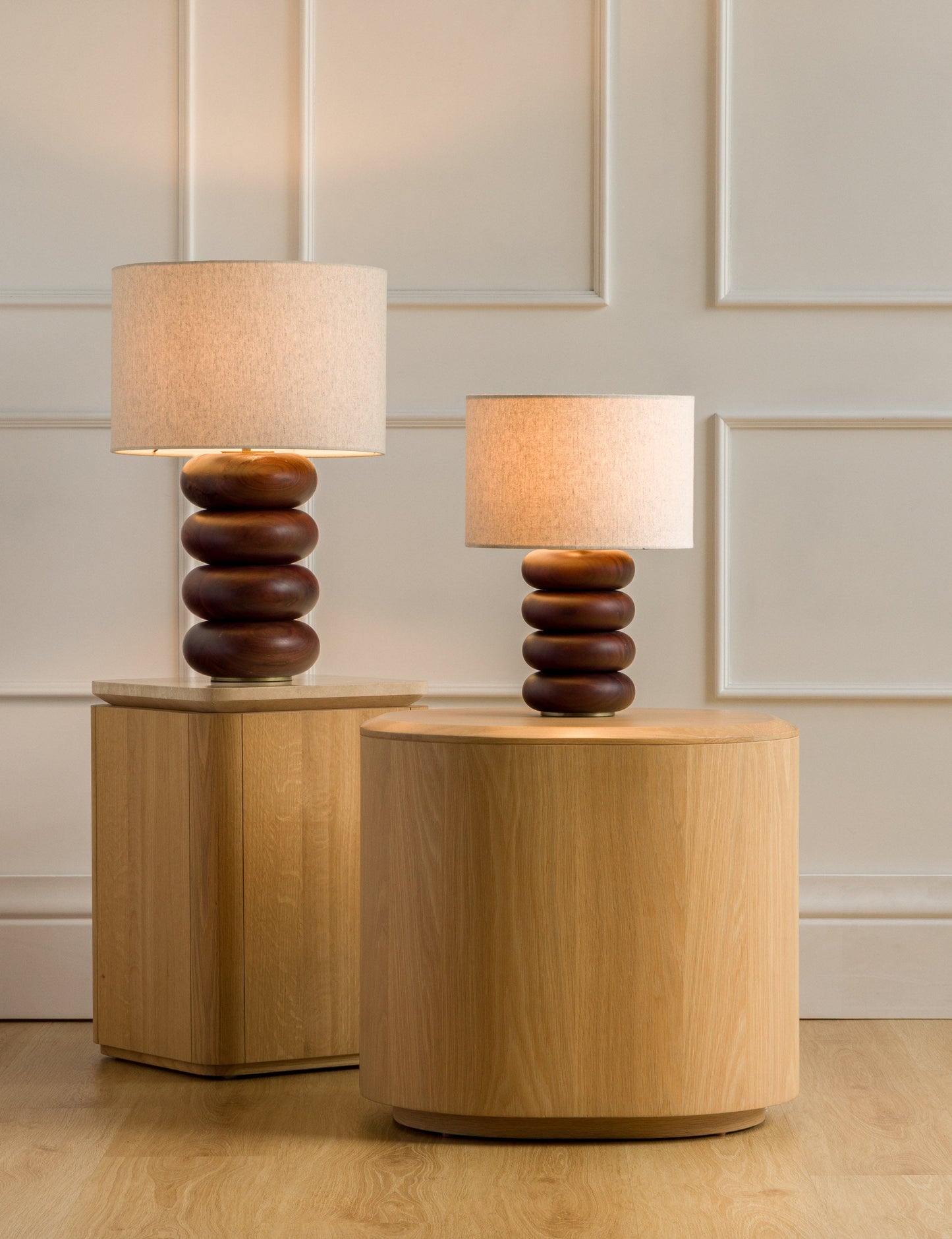 Fairfax Variety| Linus Table Lamp