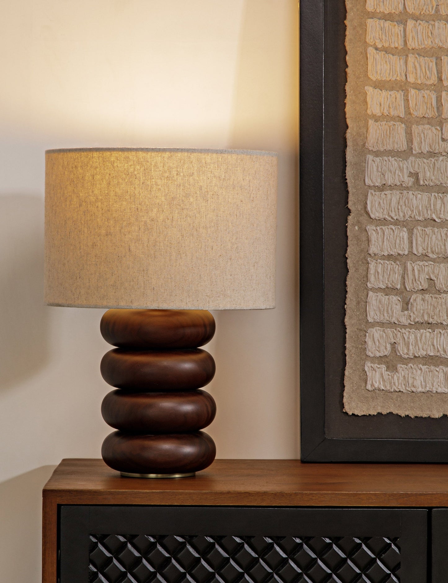 Fairfax Variety| Linus Table Lamp