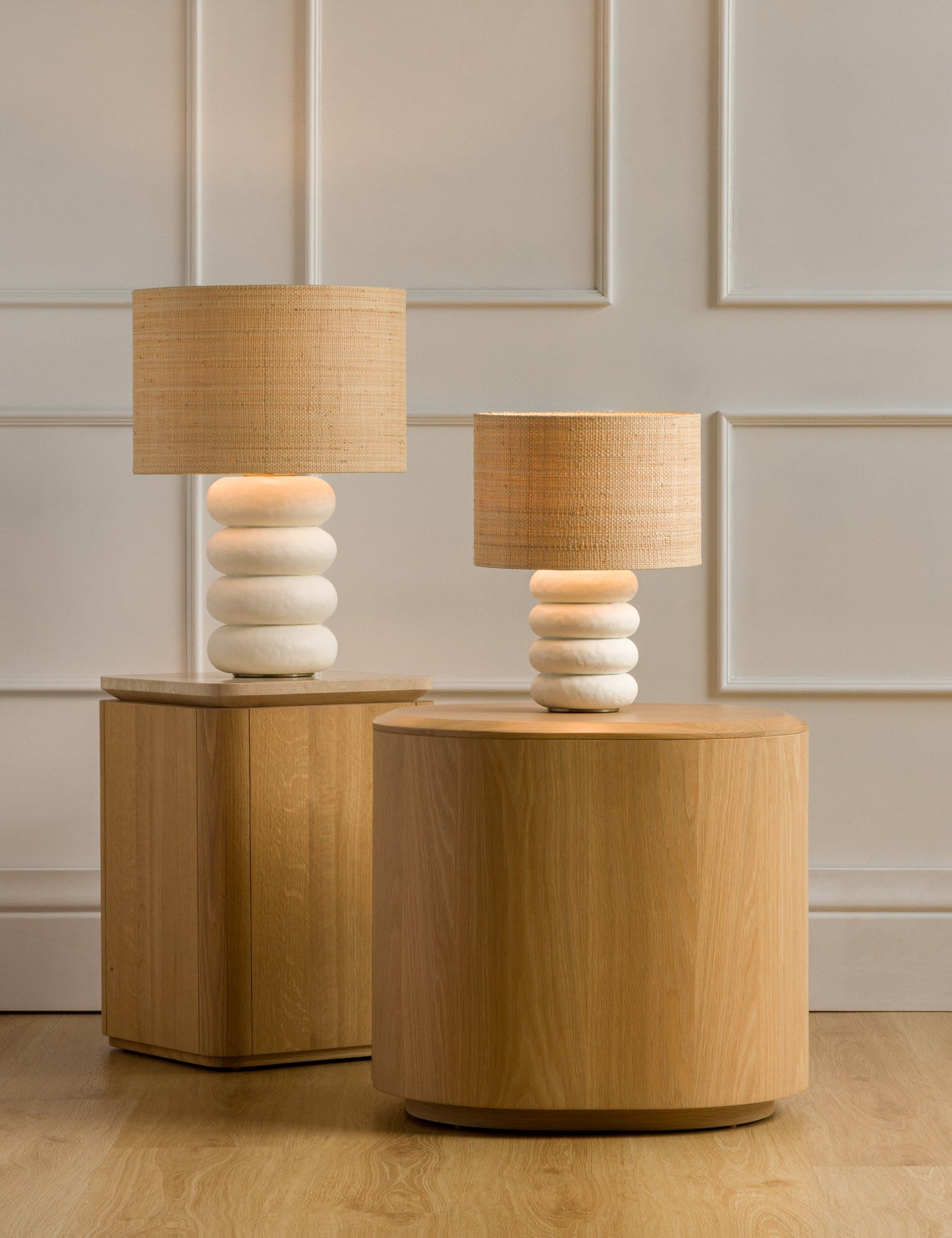 Fairfax Variety| Linus Table Lamp