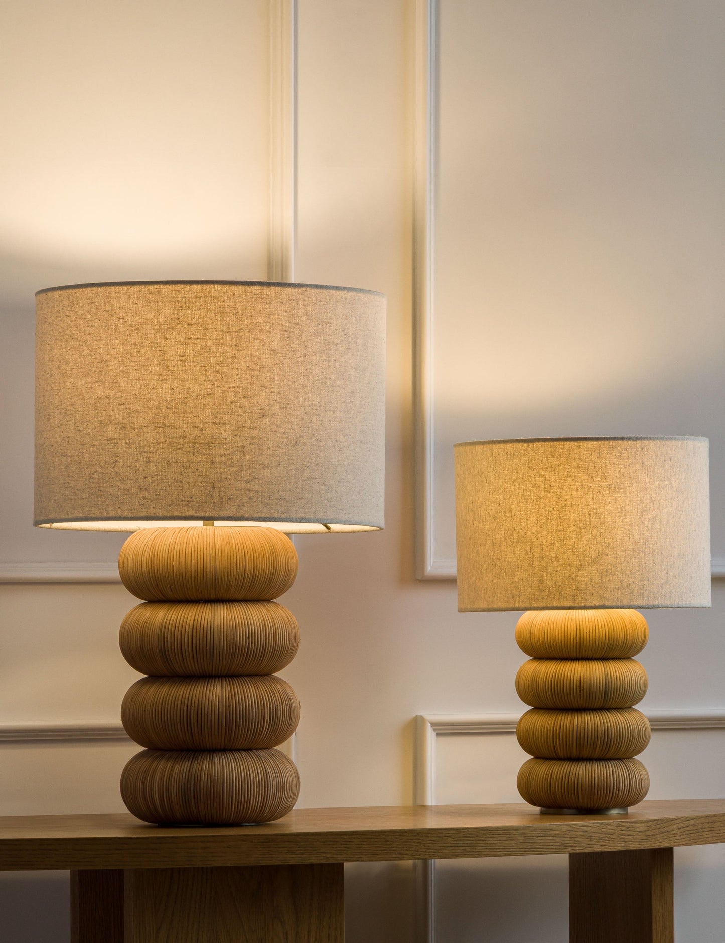 Fairfax Variety| Linus Table Lamp