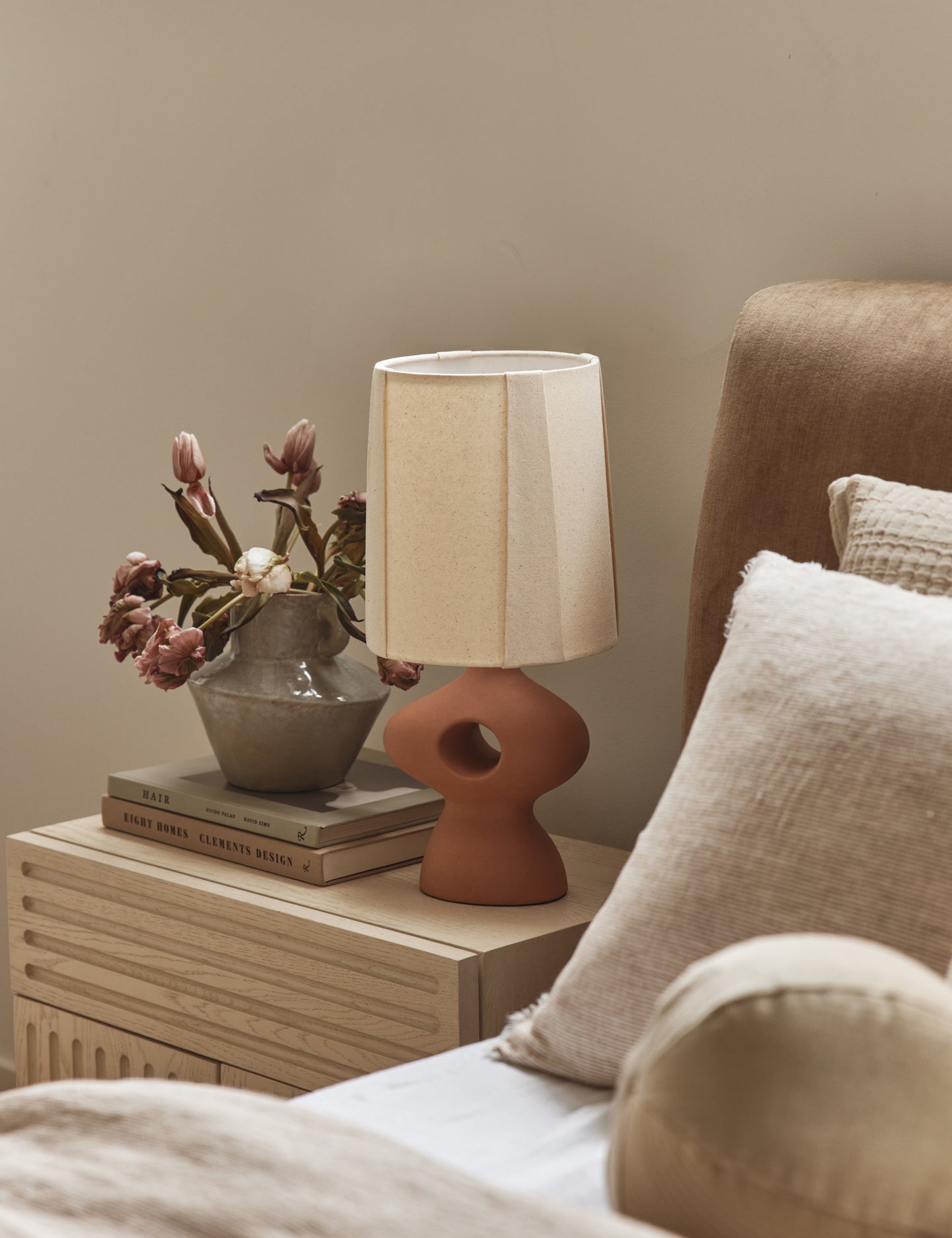 Fairfax Variety| Rhodes Table Lamp