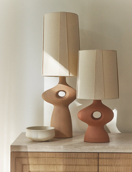 Fairfax Variety| Rhodes Table Lamp