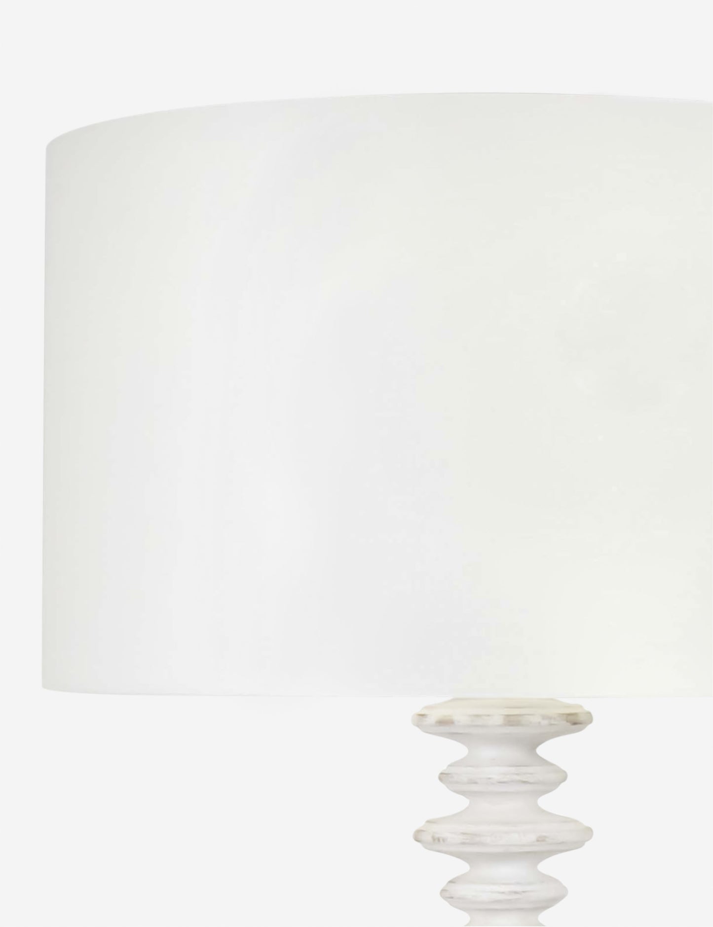 Fairfax Variety| Fishbone Floor Lamp by Regina Andrew
