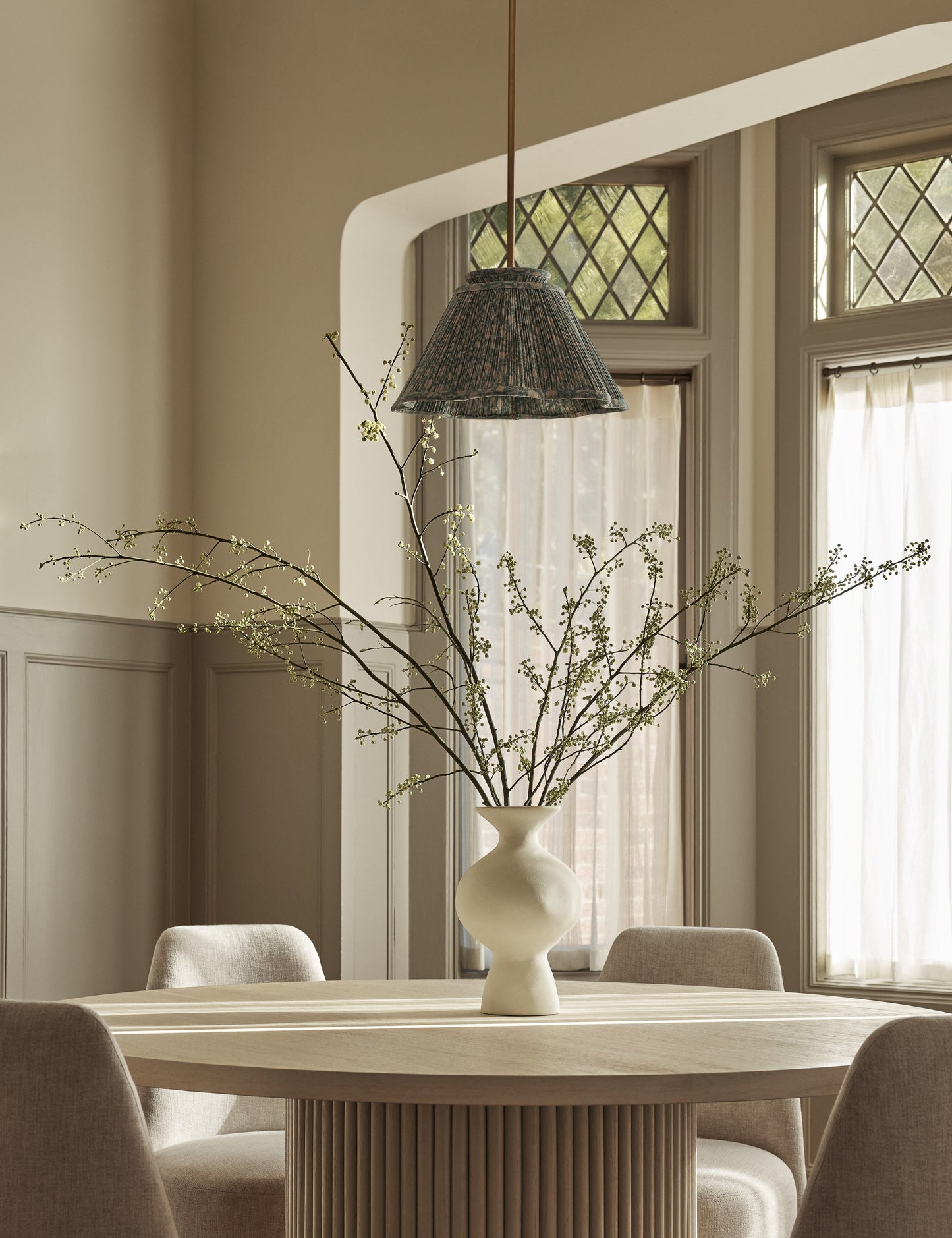 Fairfax Variety| Jordan Pendant Light