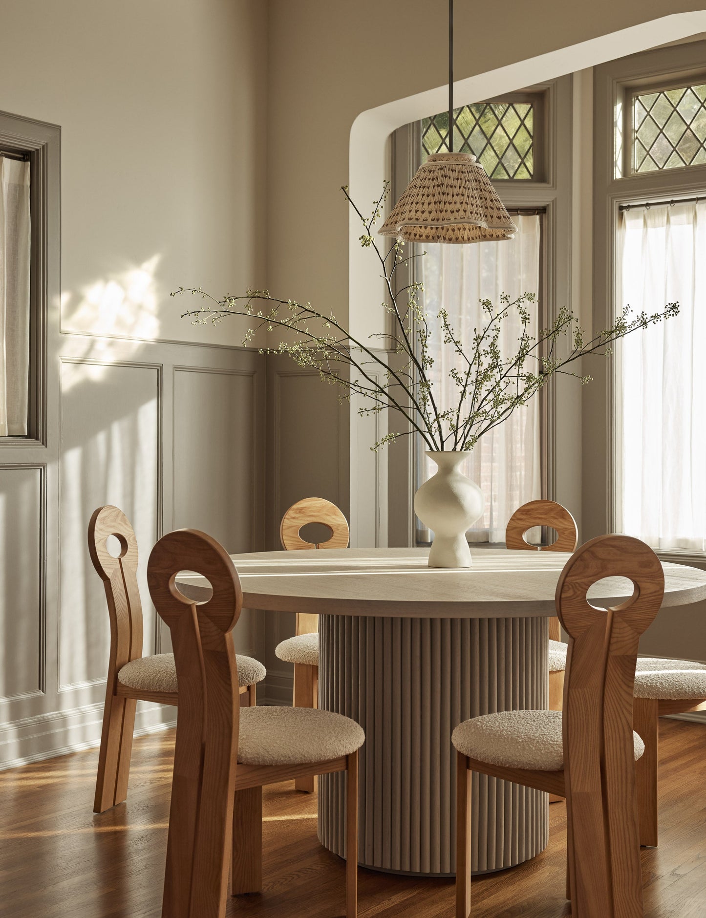 Fairfax Variety| Jordan Pendant Light