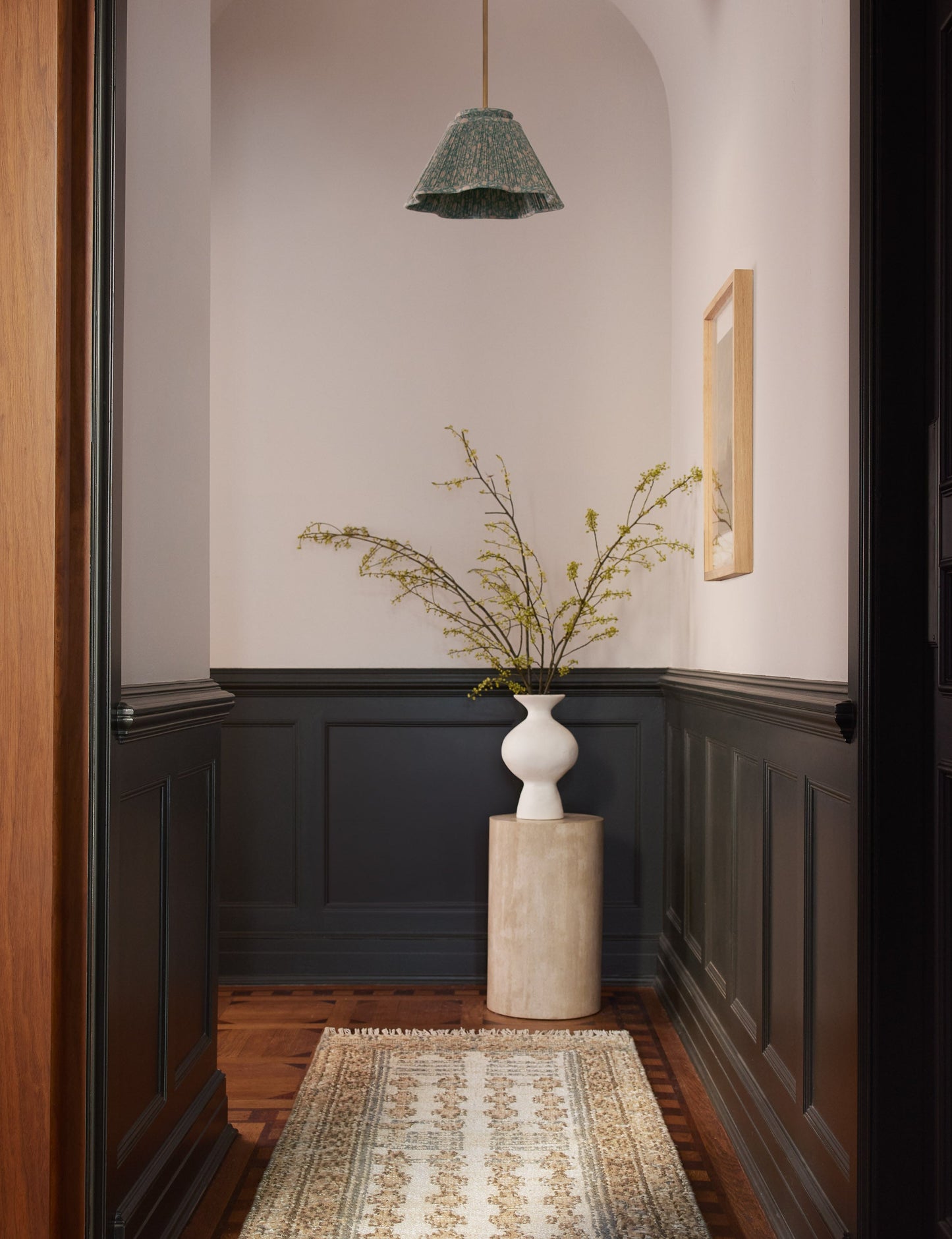 Fairfax Variety| Jordan Pendant Light