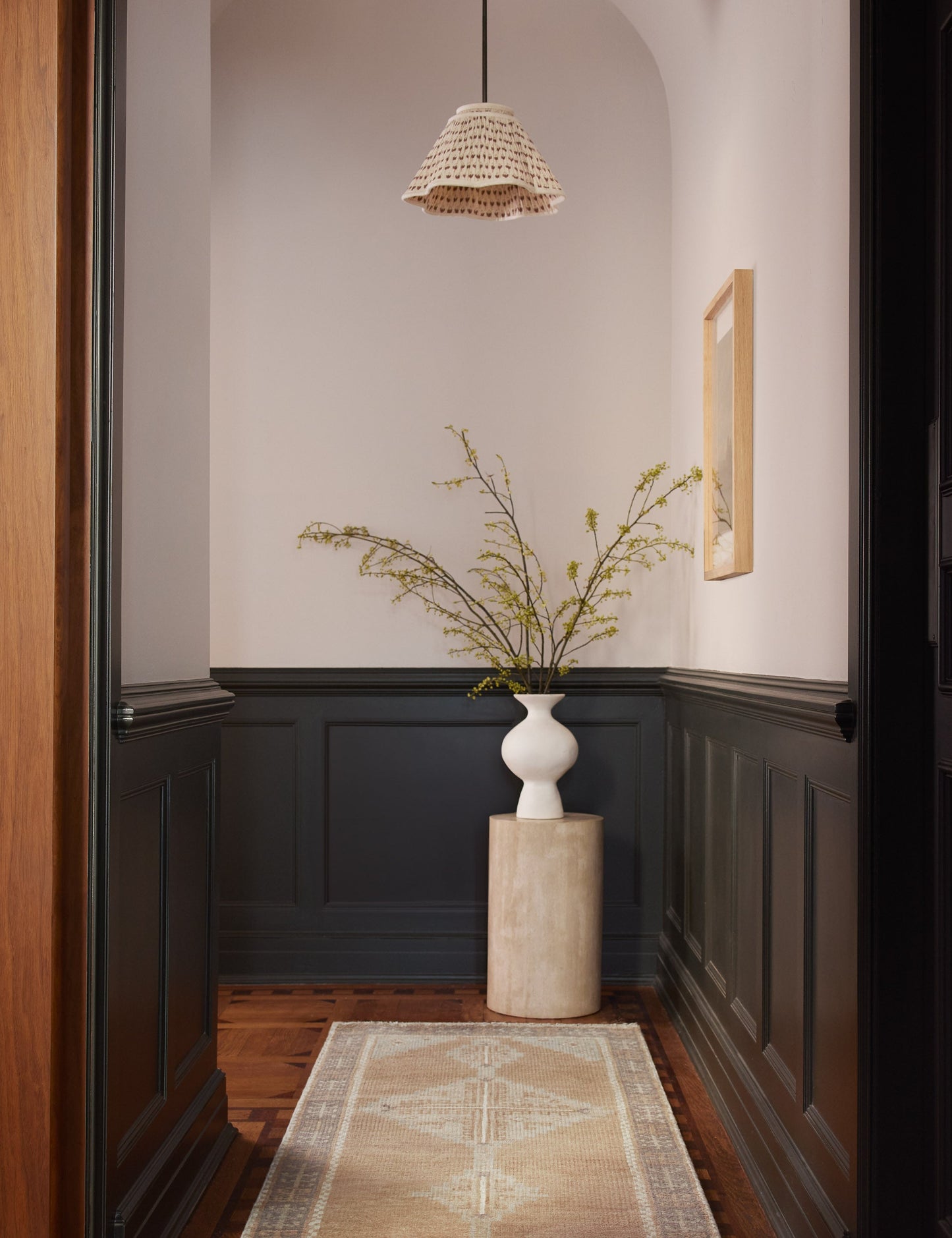 Fairfax Variety| Jordan Pendant Light