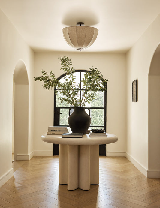 Fairfax Variety| Sello Flush Mount Light by DISC Interiors