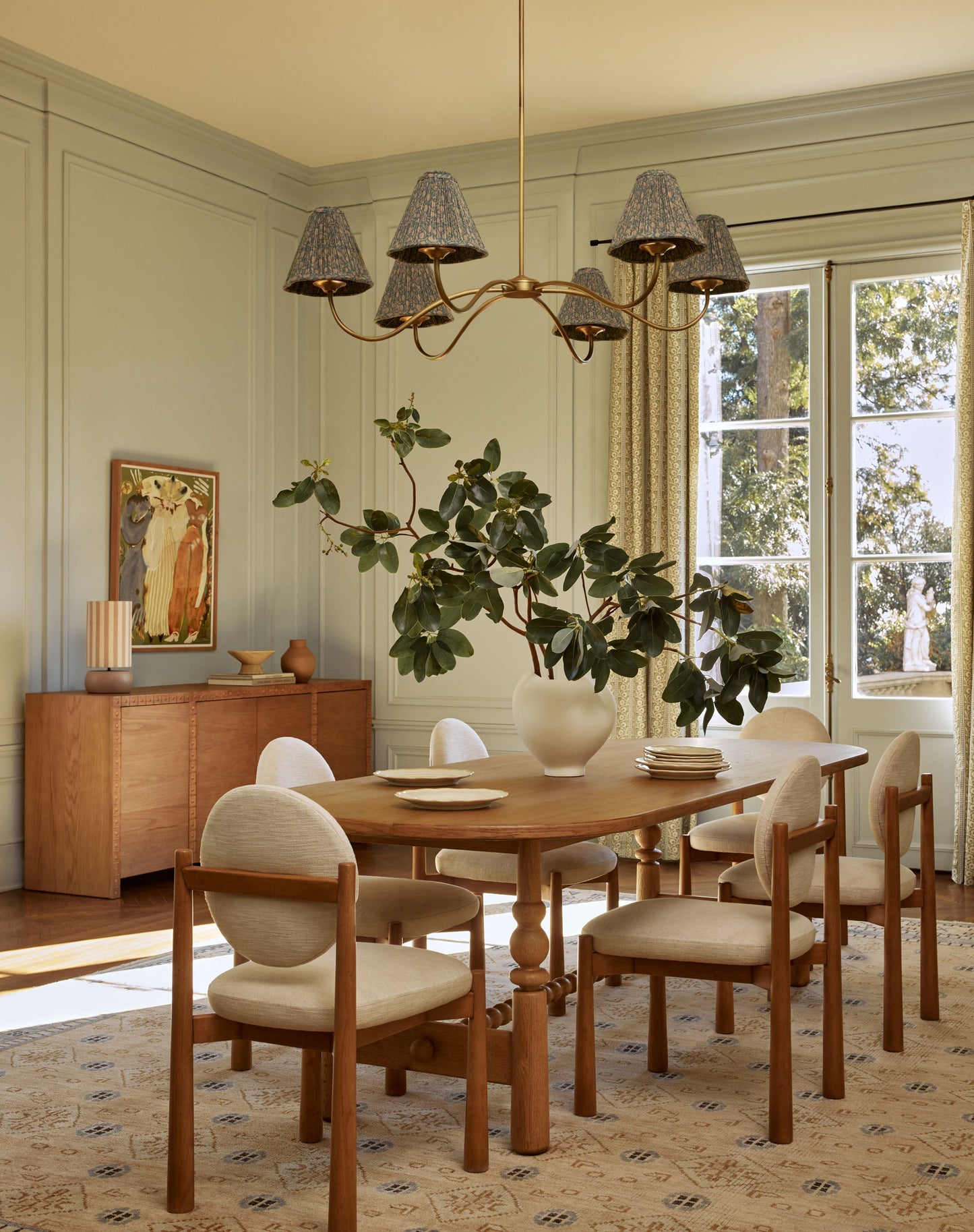 Fairfax Variety| Jordan Chandelier