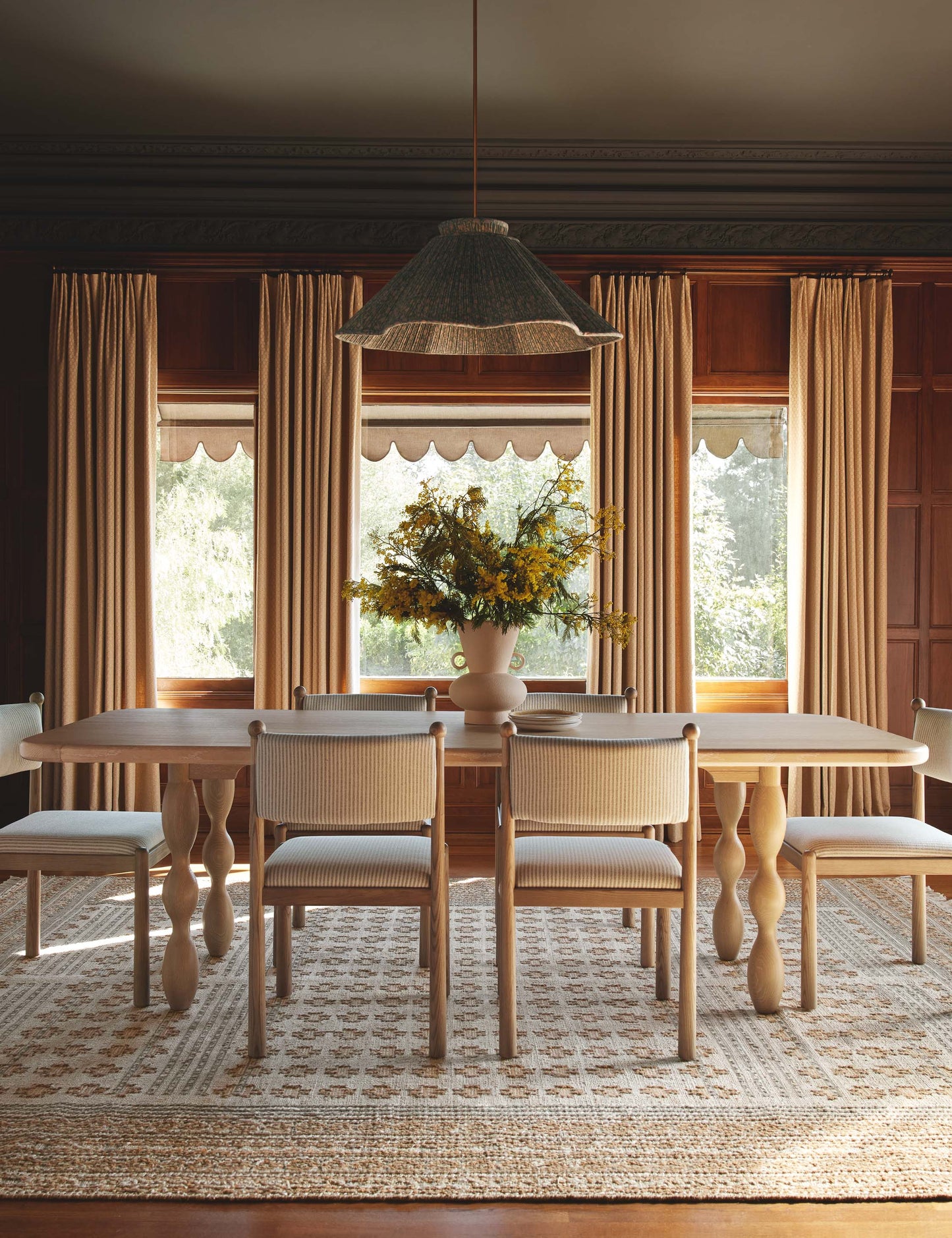 Fairfax Variety| Jordan Pendant Light