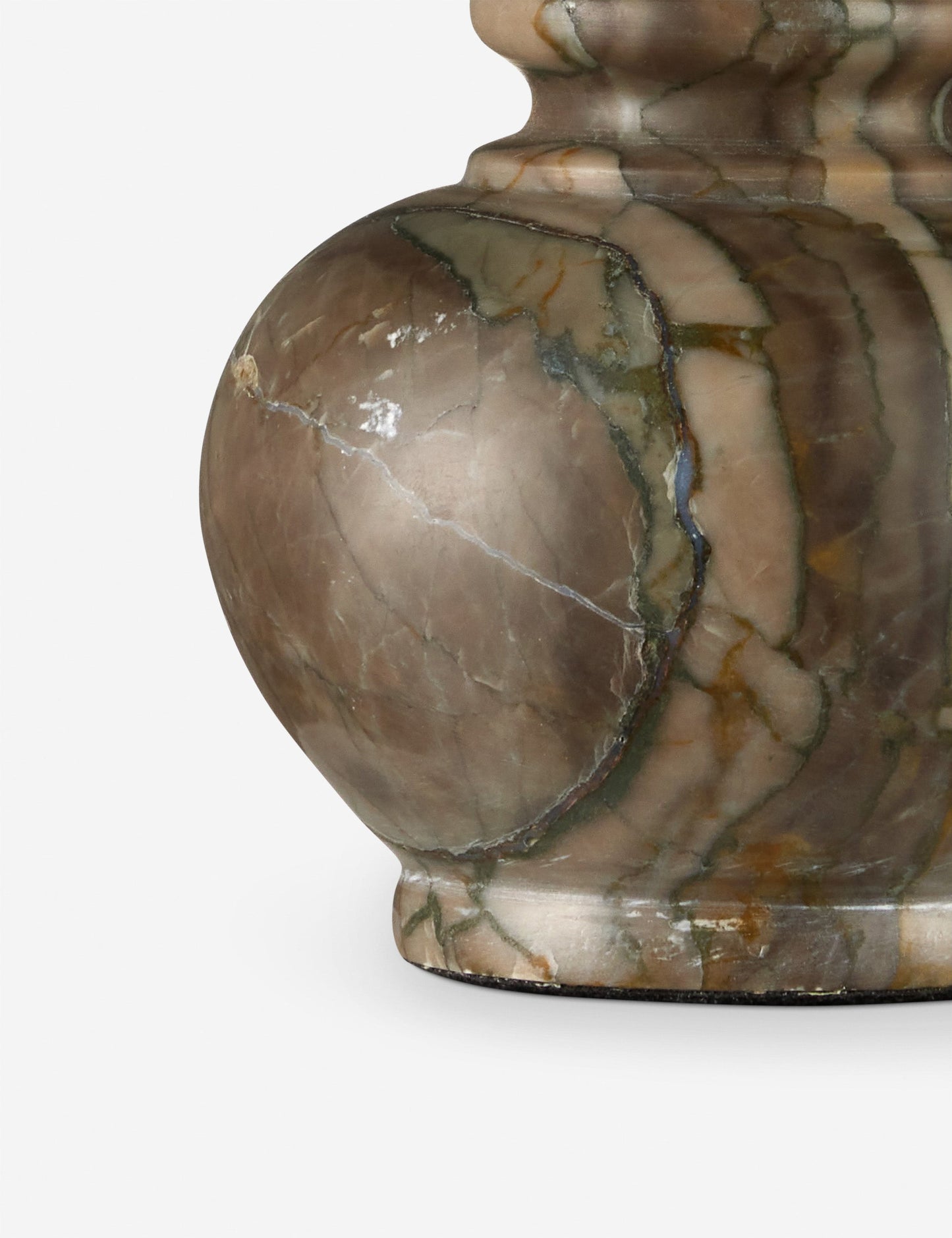 Fairfax Variety| Benicio Mini Table Lamp