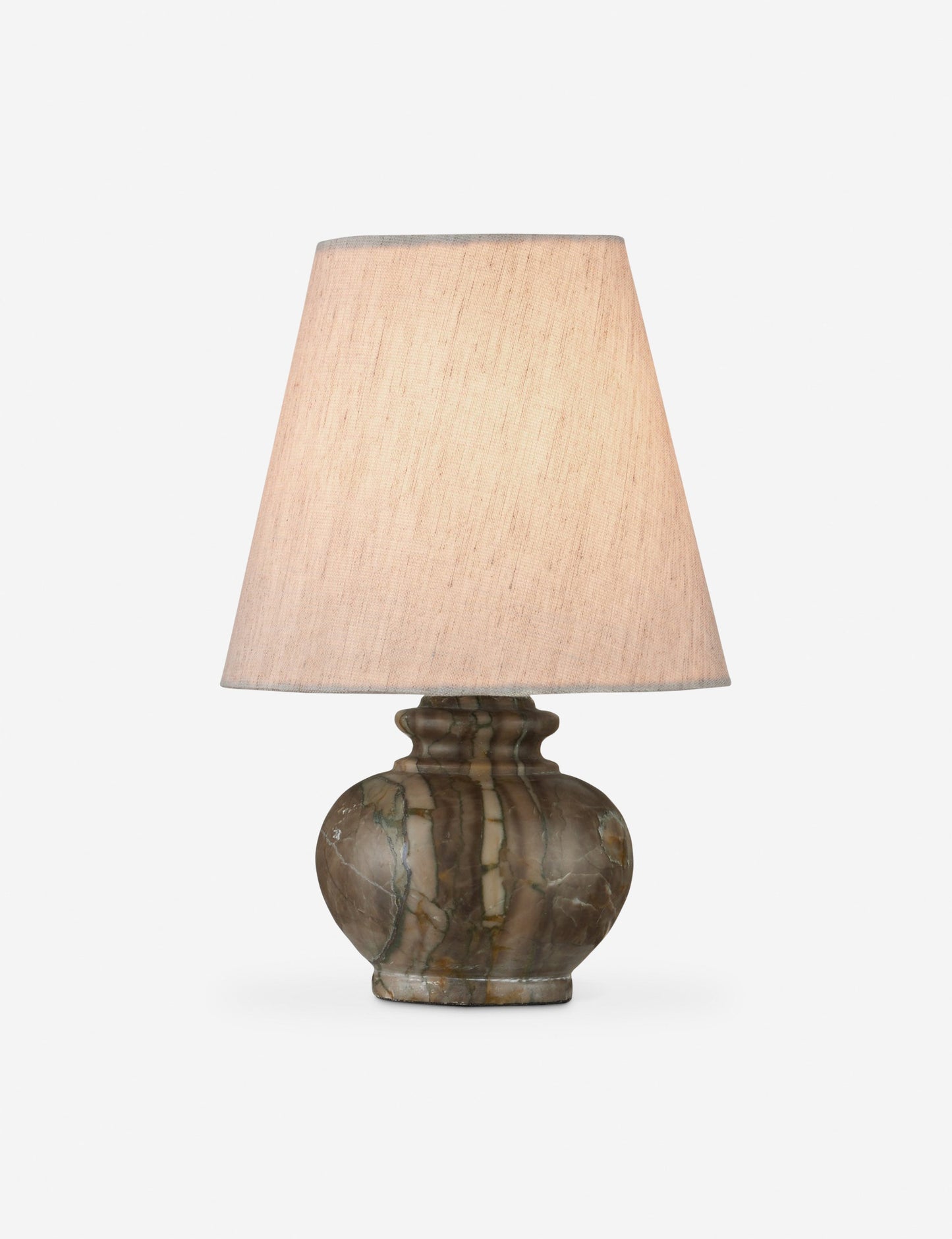 Fairfax Variety| Benicio Mini Table Lamp