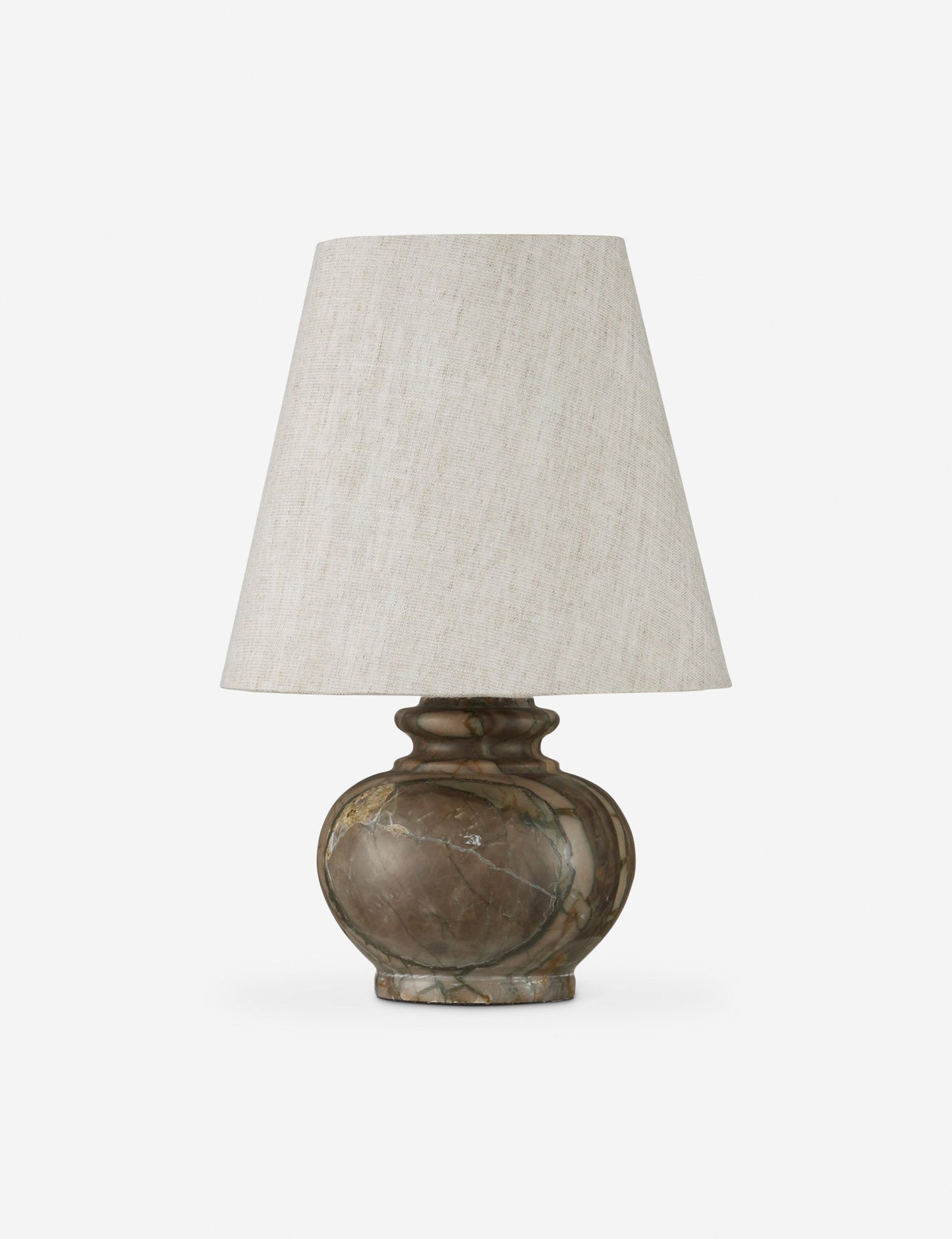 Fairfax Variety| Benicio Mini Table Lamp