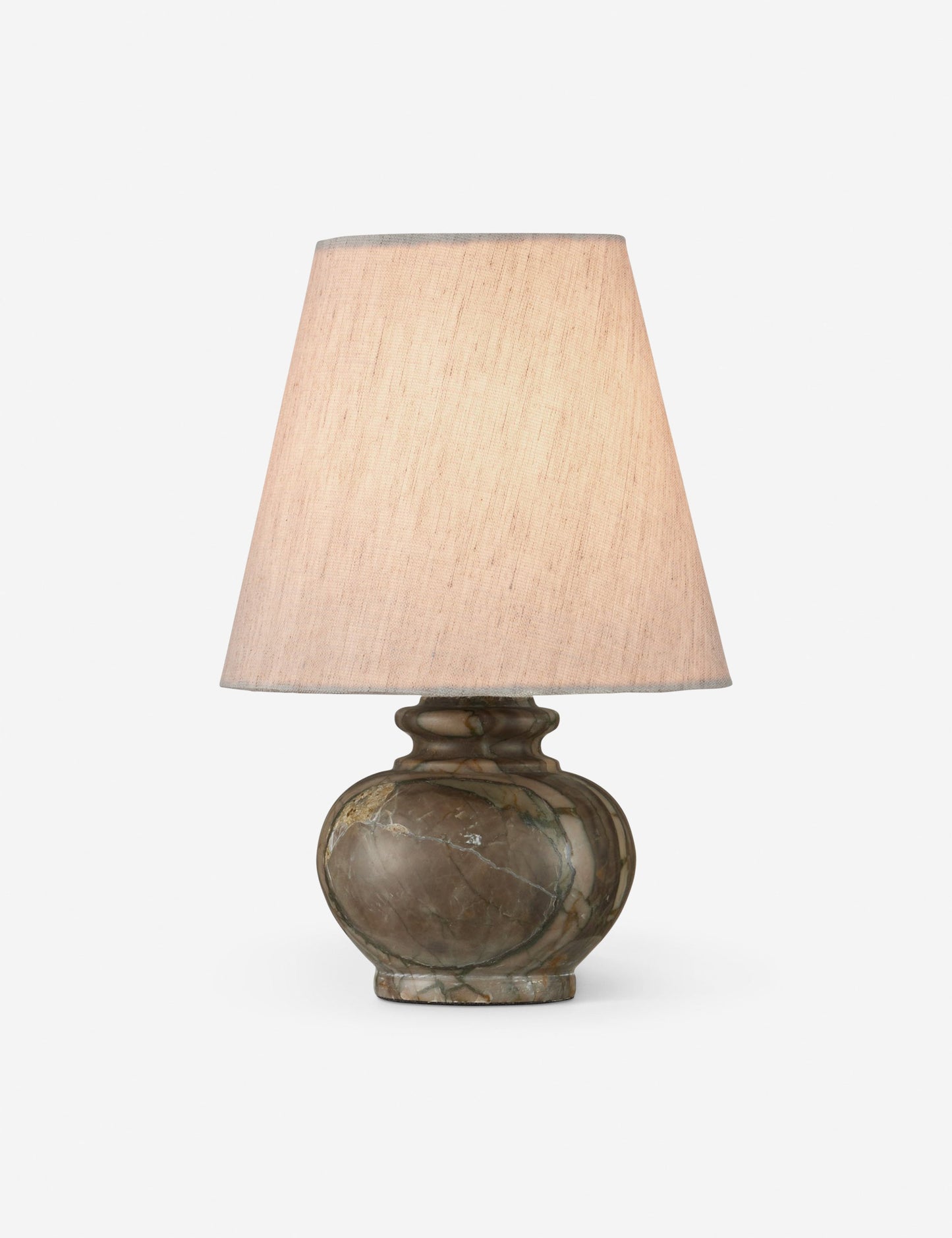 Fairfax Variety| Benicio Mini Table Lamp