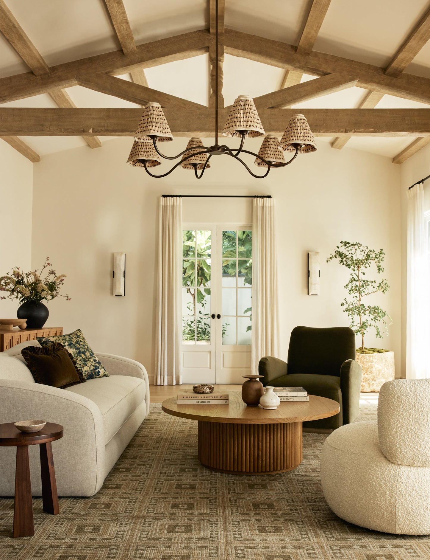 Fairfax Variety| Jordan Chandelier