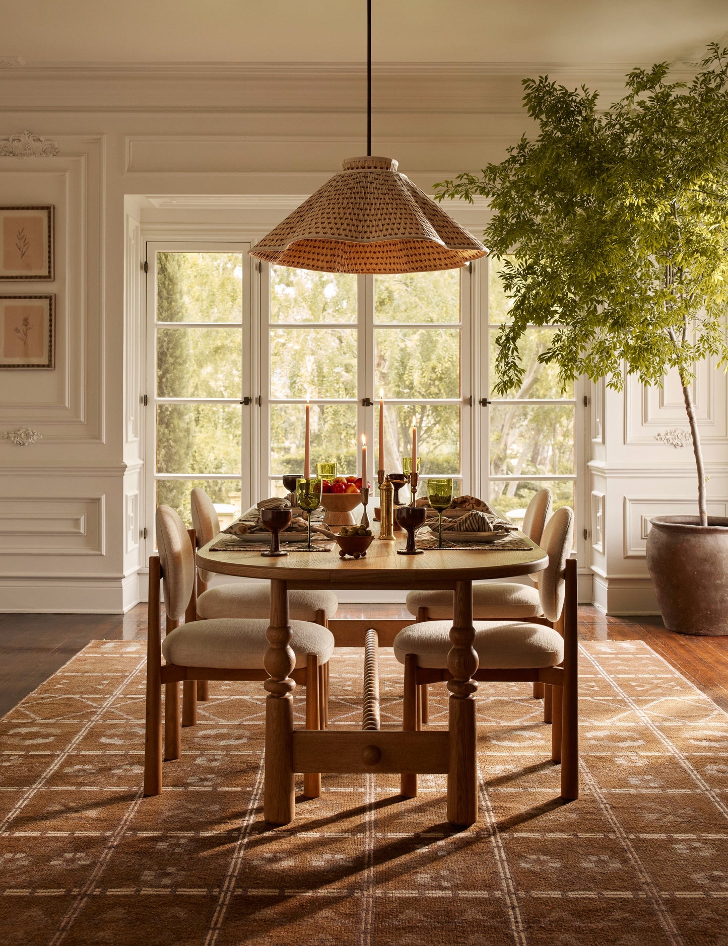 Fairfax Variety| Jordan Pendant Light