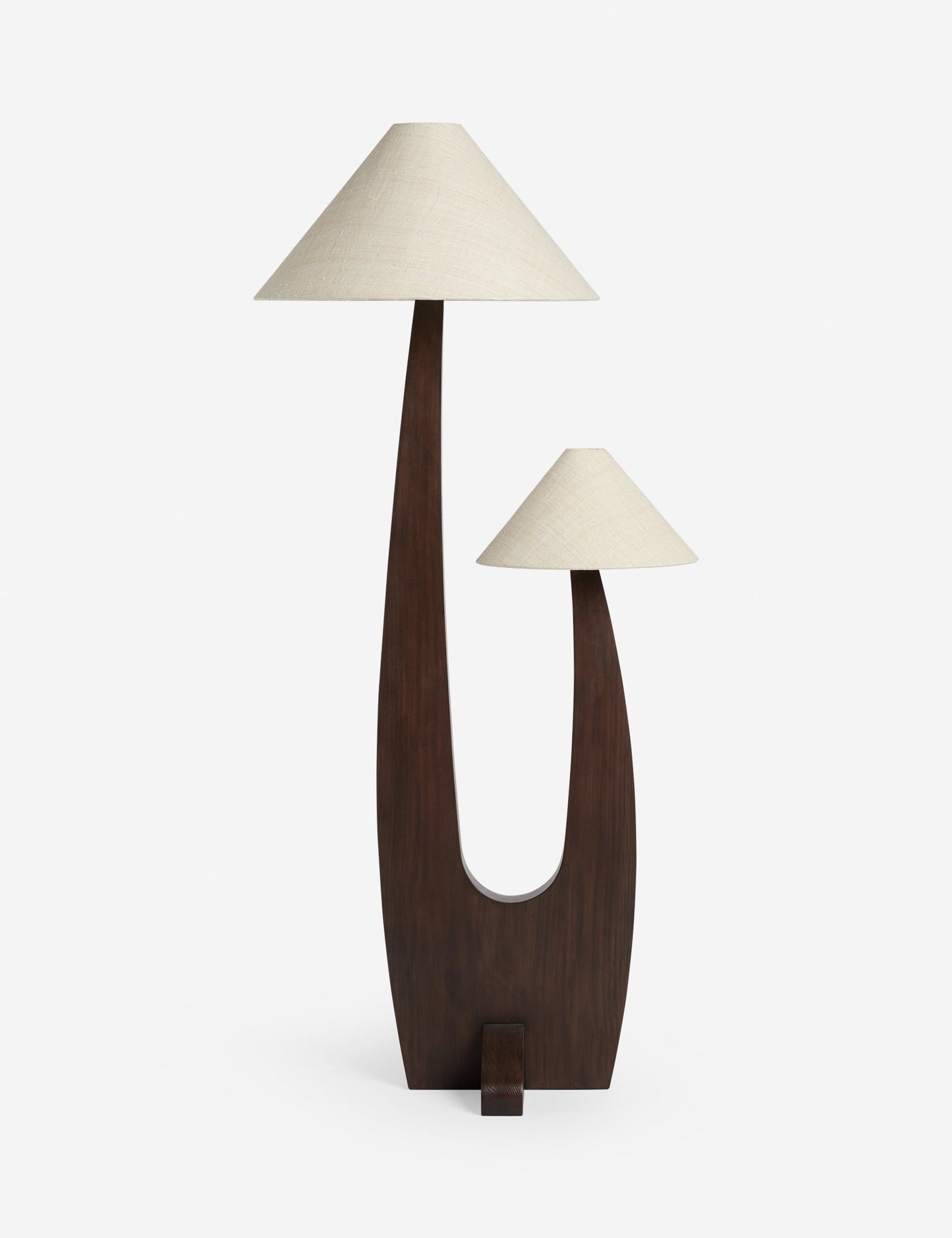 Fairfax Variety| Arca Floor Lamp by Aimee Song
