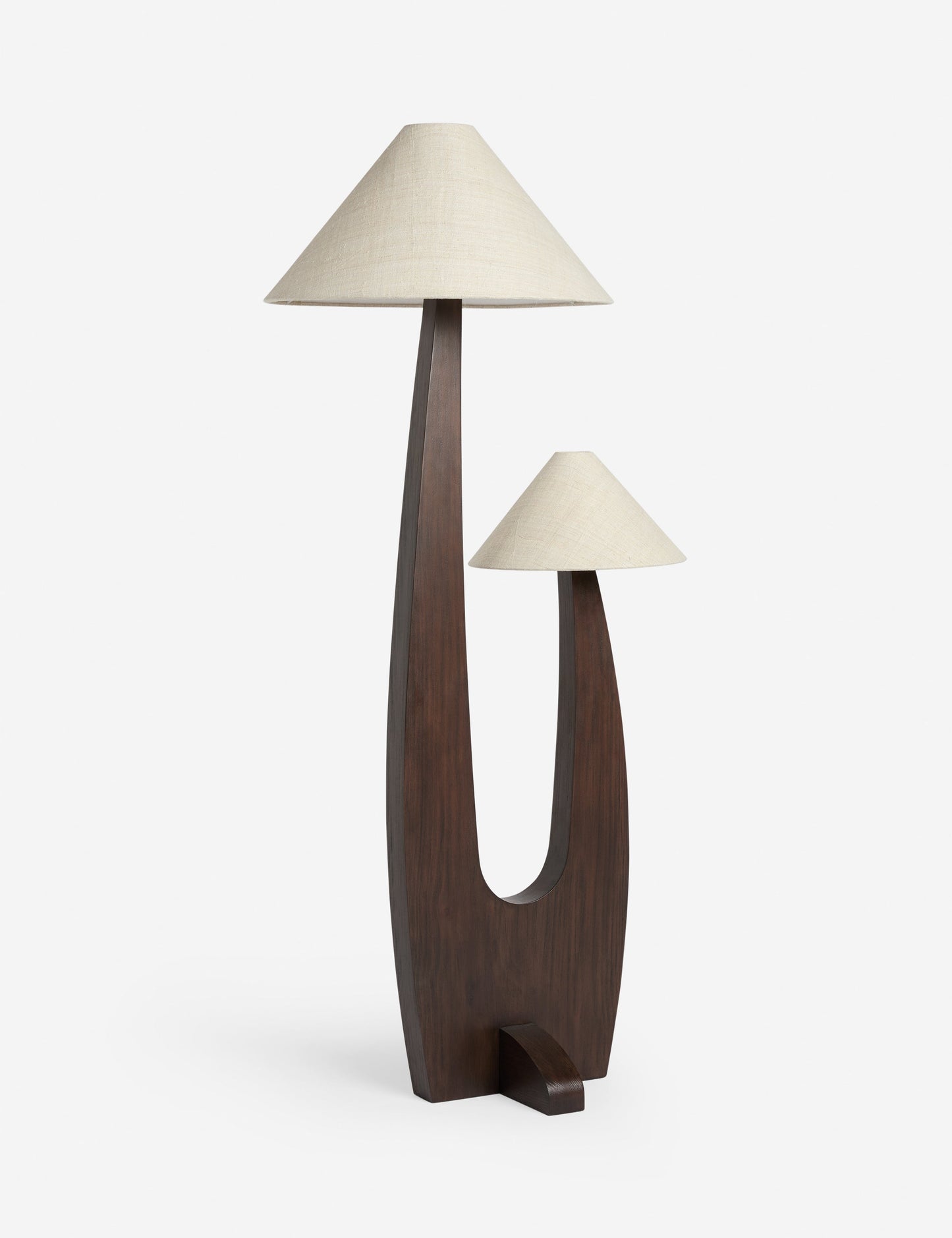 Fairfax Variety| Arca Floor Lamp by Aimee Song