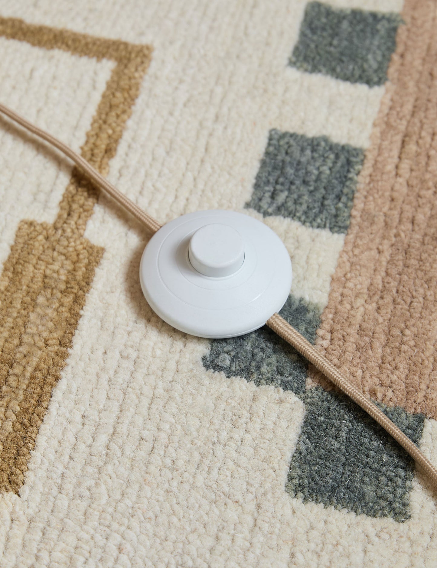 Fairfax Variety| Bemand Floor Lamp