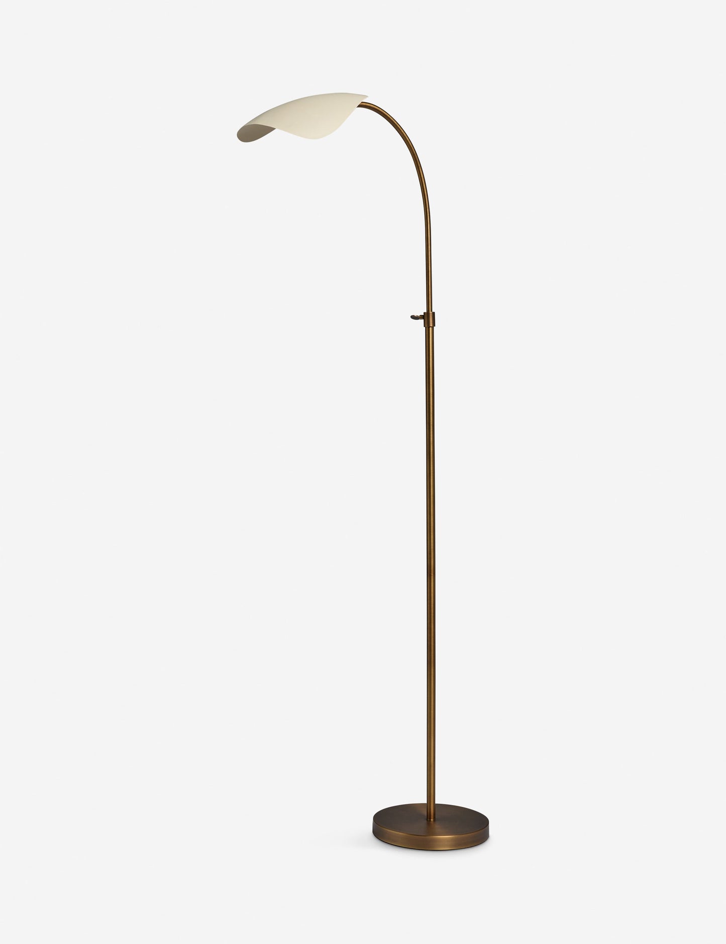 Fairfax Variety| Brevin Task Floor Lamp