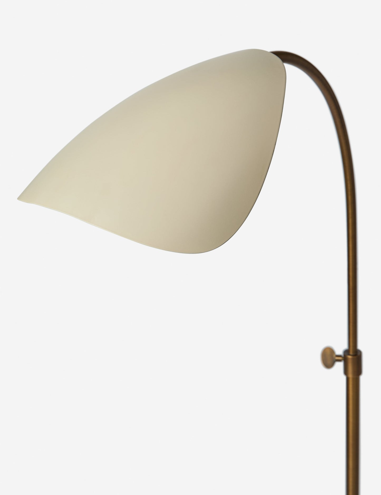 Fairfax Variety| Brevin Task Floor Lamp