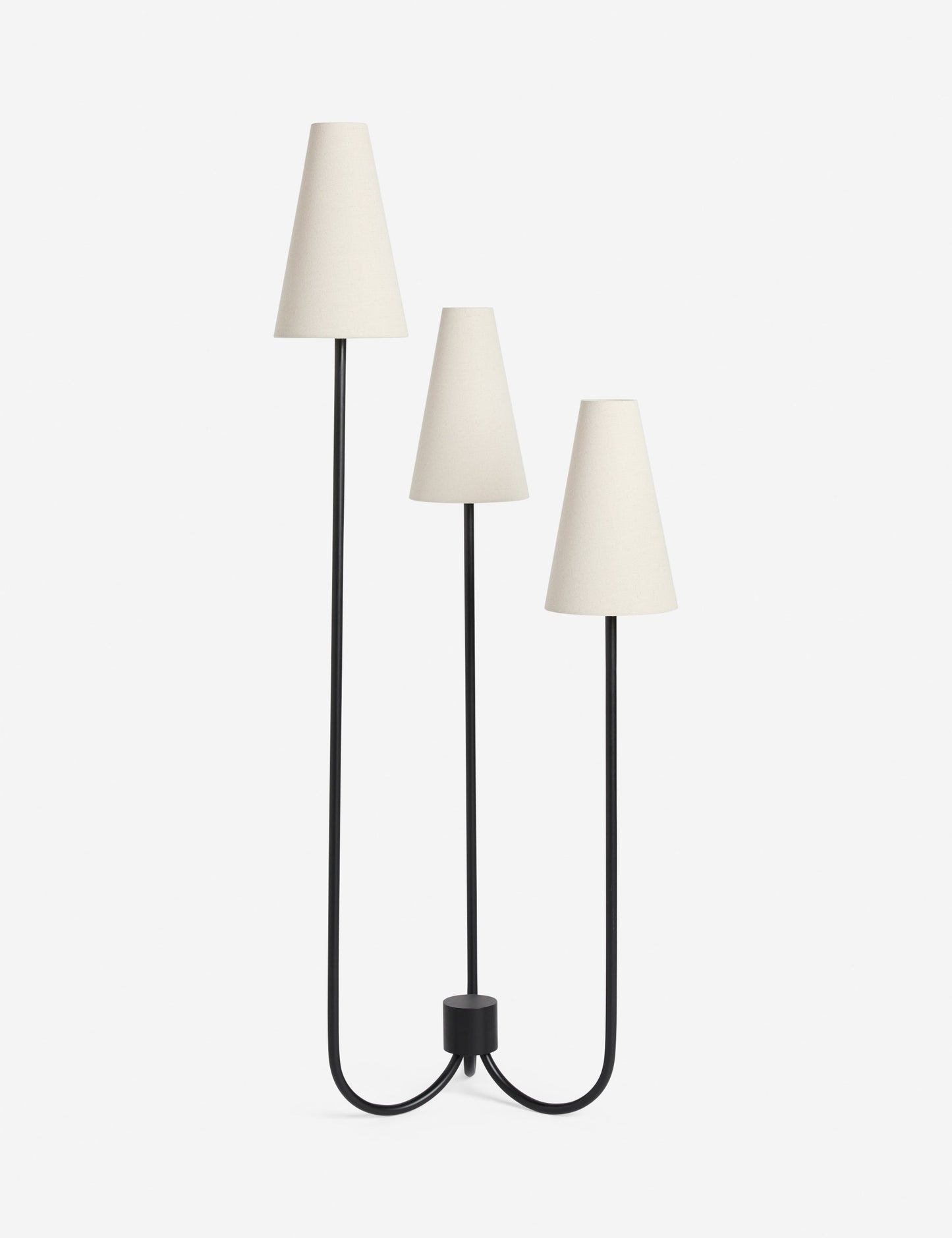 Fairfax Variety| Familia Floor Lamp by Aimee Song
