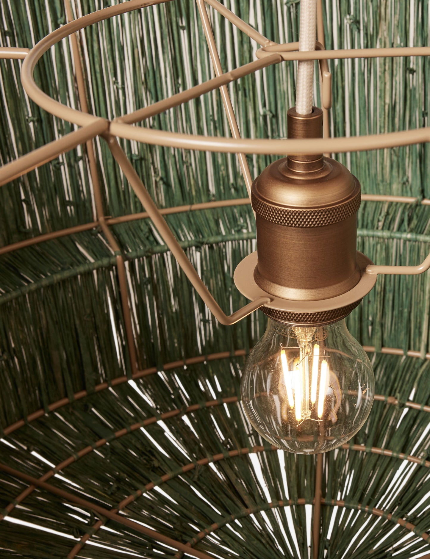 Fairfax Variety| Sayan Pendant Light