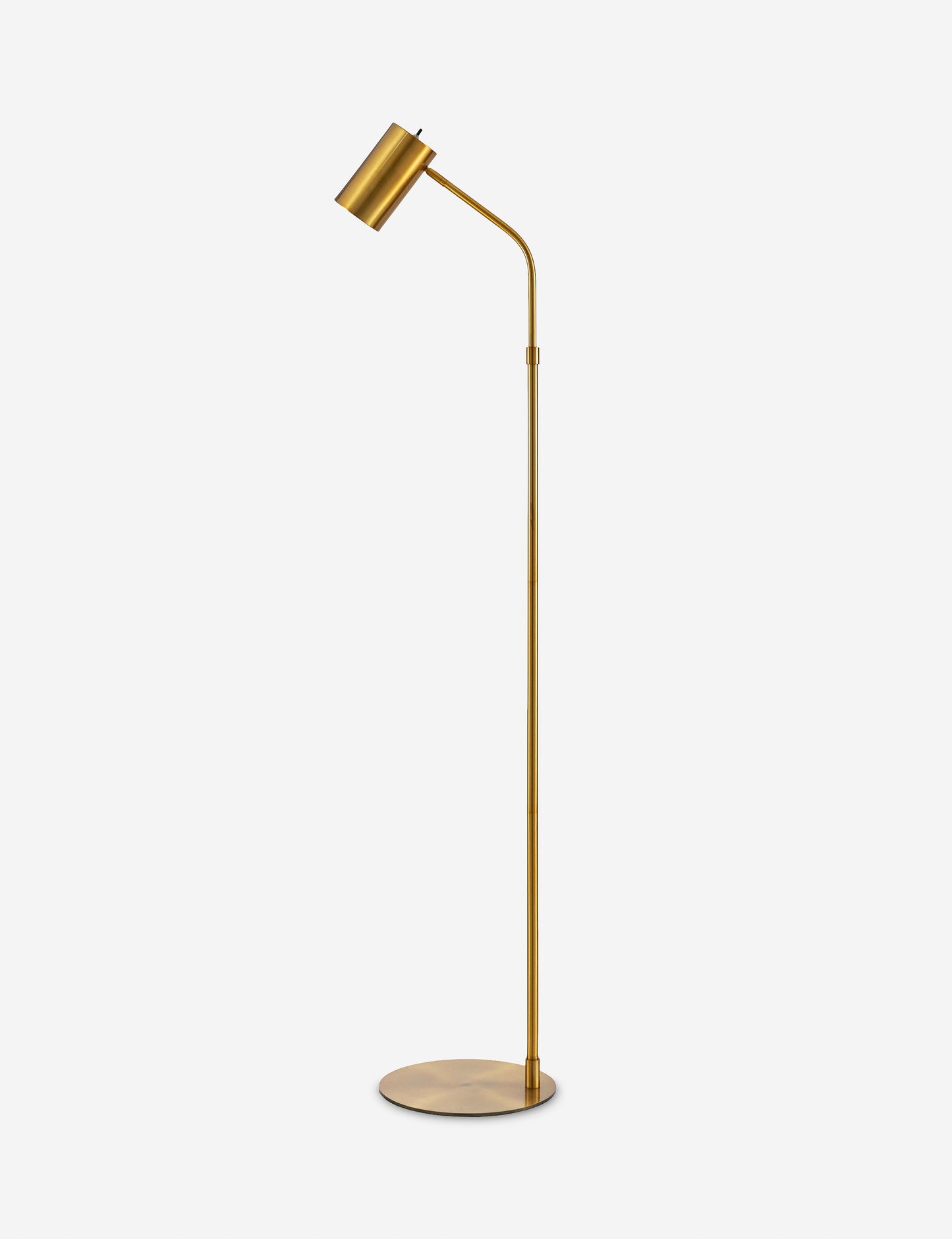 Fairfax Variety| Brigman Floor Lamp