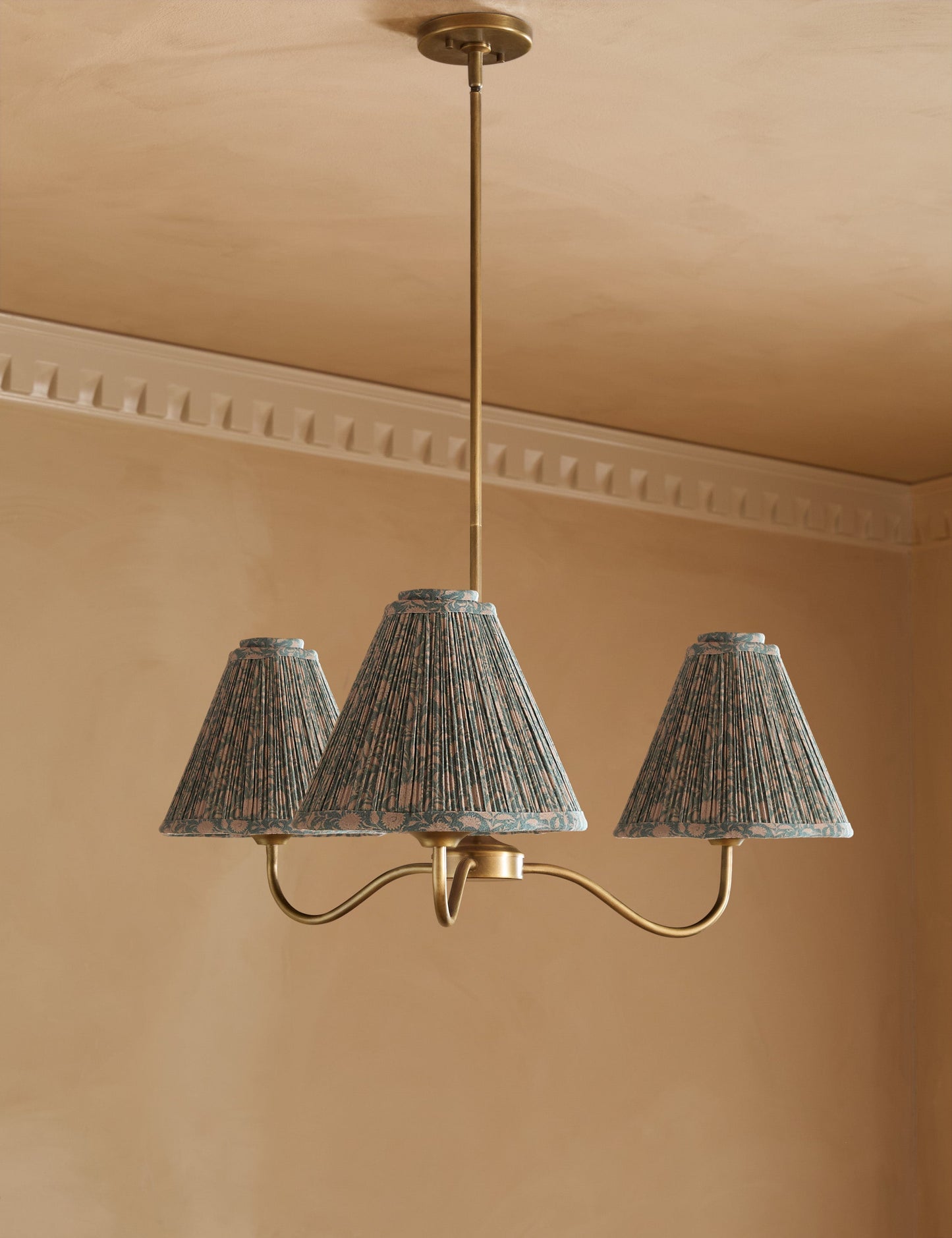 Fairfax Variety| Jordan Chandelier