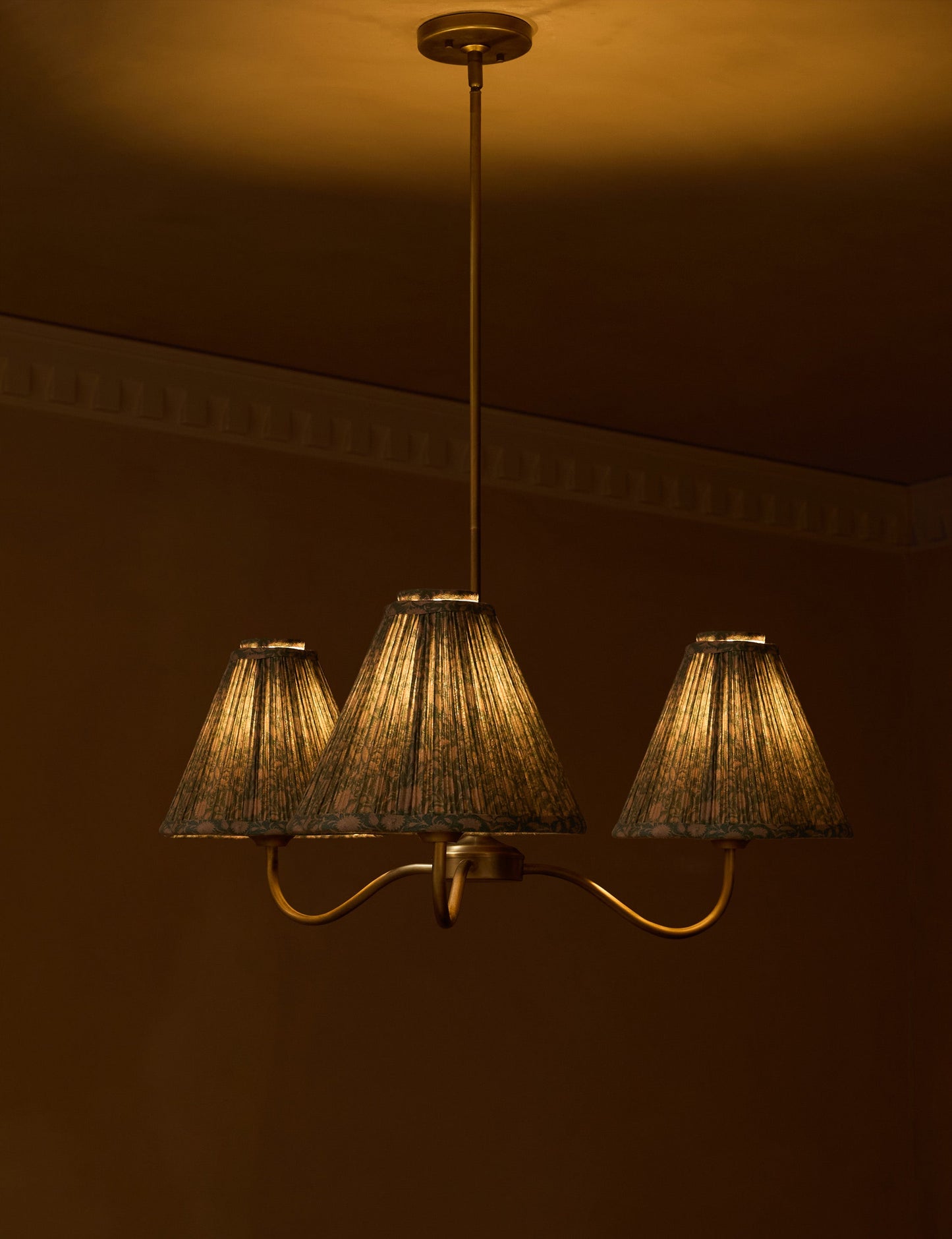 Fairfax Variety| Jordan Chandelier