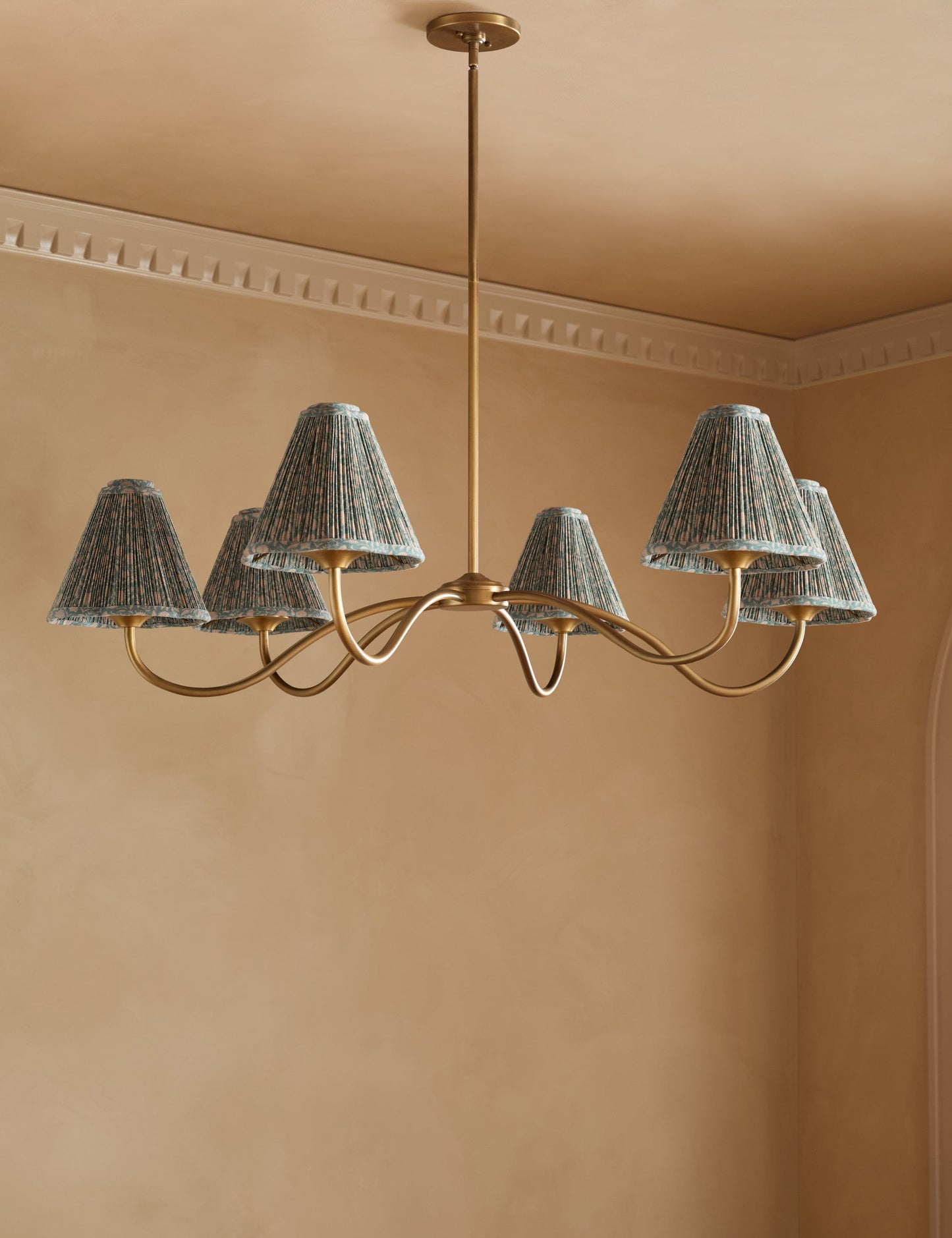 Fairfax Variety| Jordan Chandelier