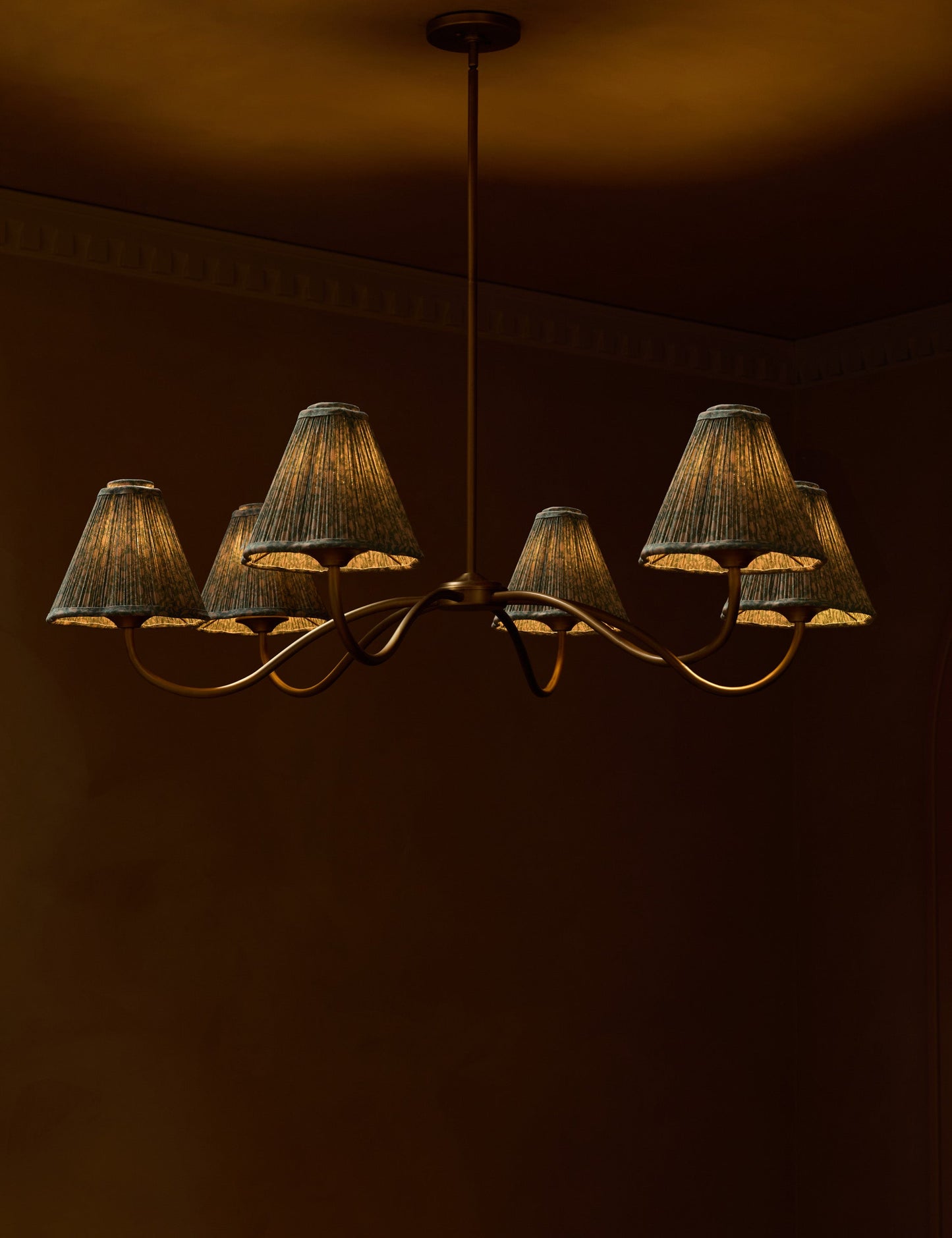 Fairfax Variety| Jordan Chandelier