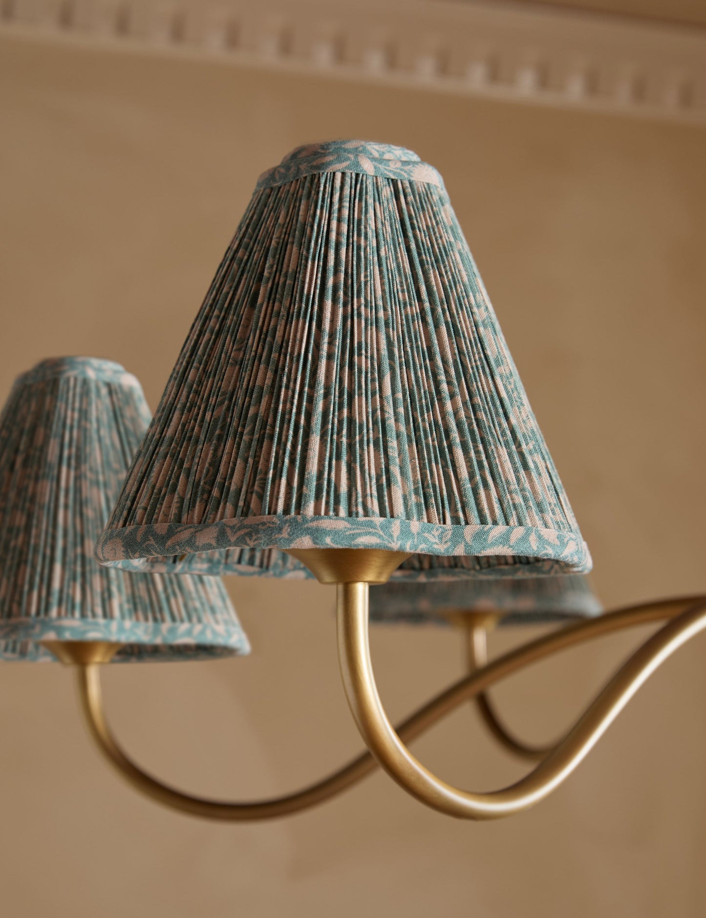 Fairfax Variety| Jordan Chandelier