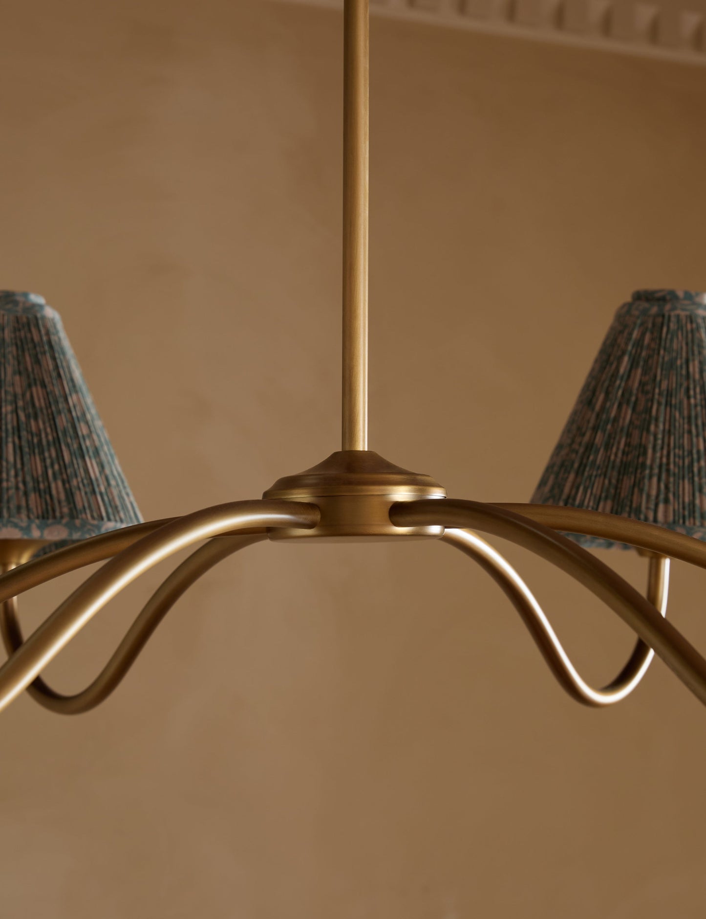 Fairfax Variety| Jordan Chandelier