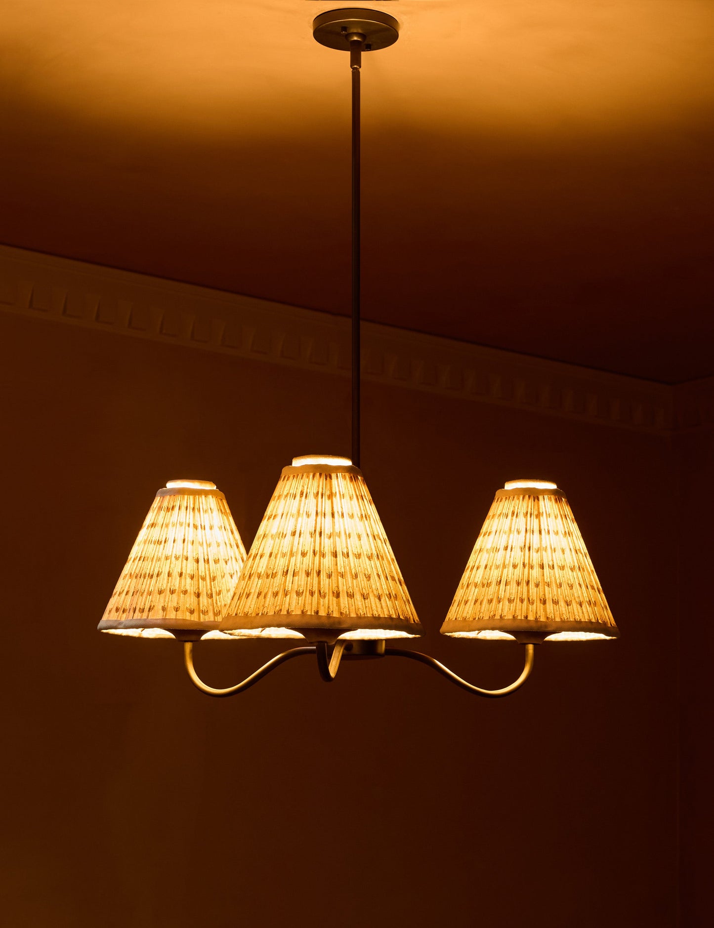 Fairfax Variety| Jordan Chandelier