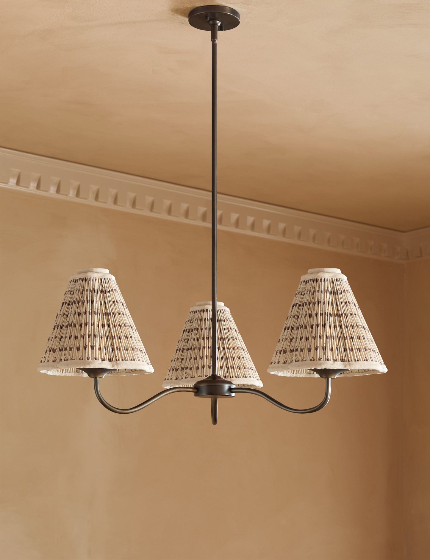 Fairfax Variety| Jordan Chandelier
