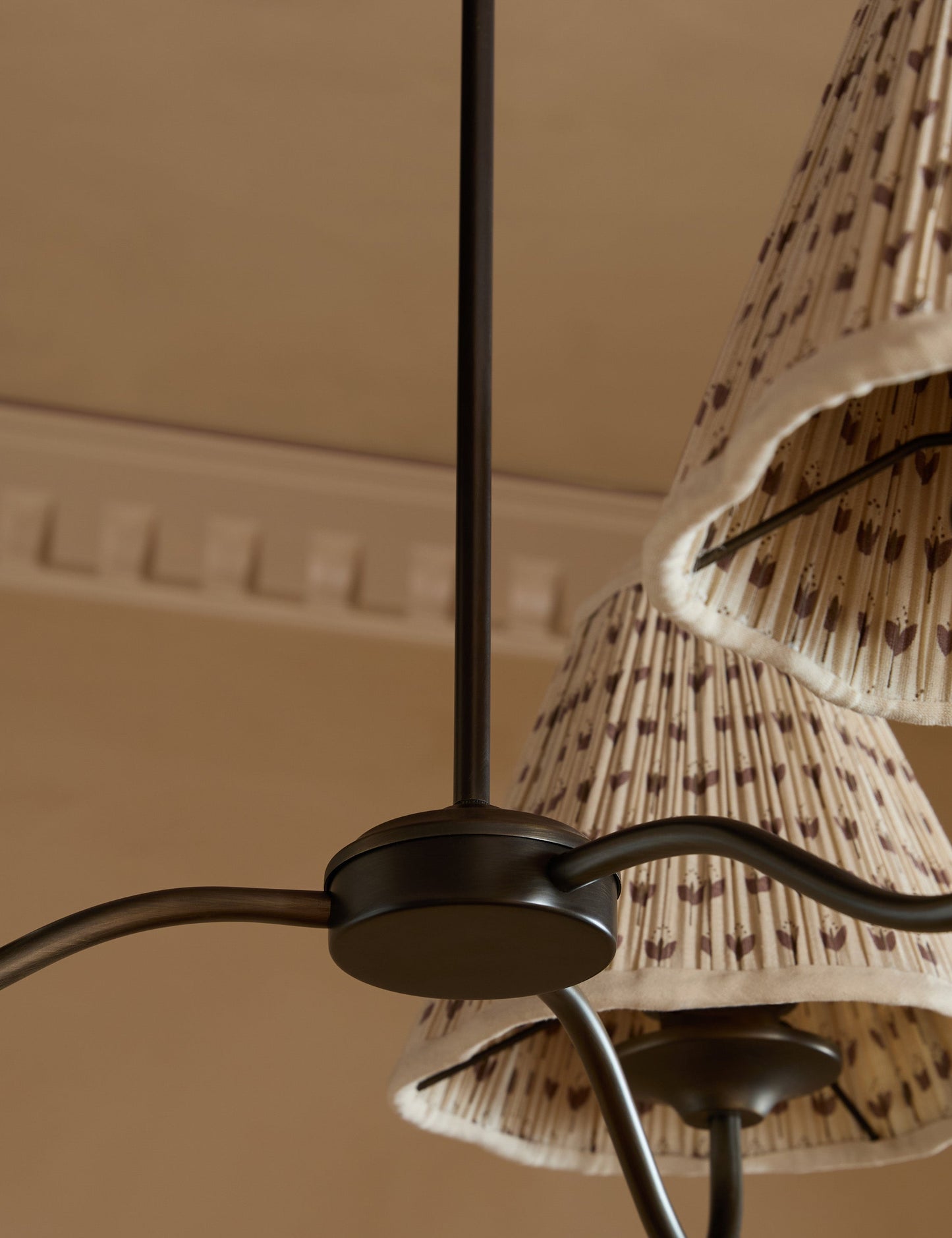 Fairfax Variety| Jordan Chandelier