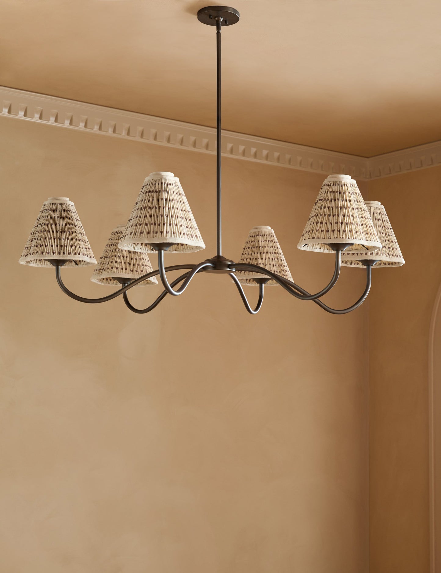 Fairfax Variety| Jordan Chandelier