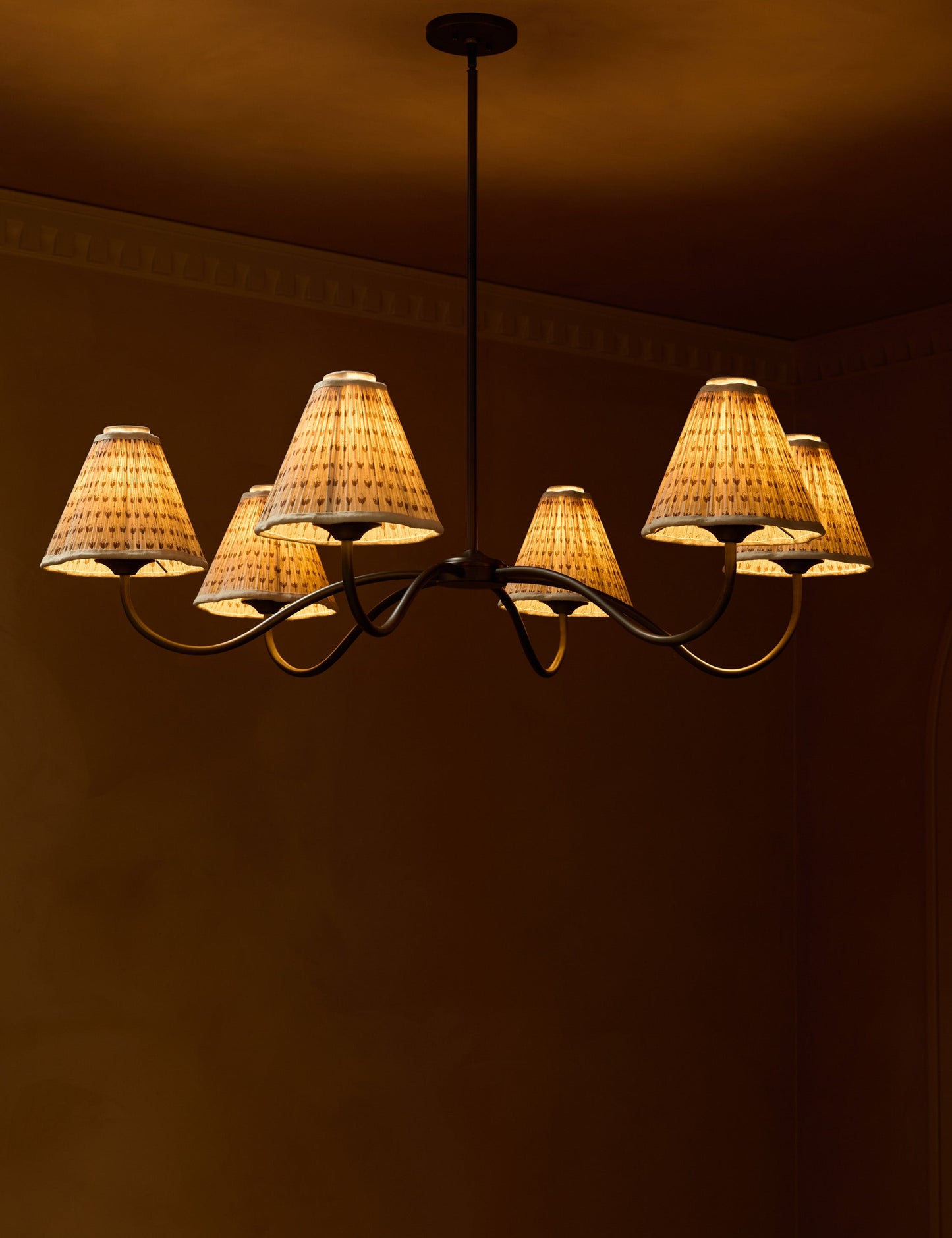 Fairfax Variety| Jordan Chandelier