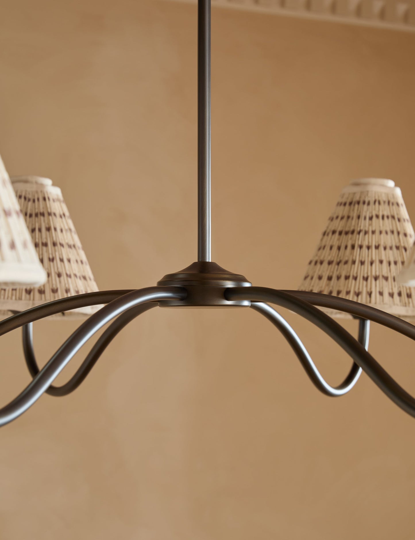 Fairfax Variety| Jordan Chandelier