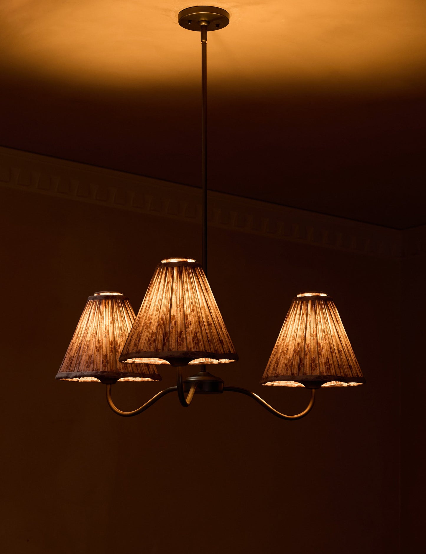 Fairfax Variety| Jordan Chandelier