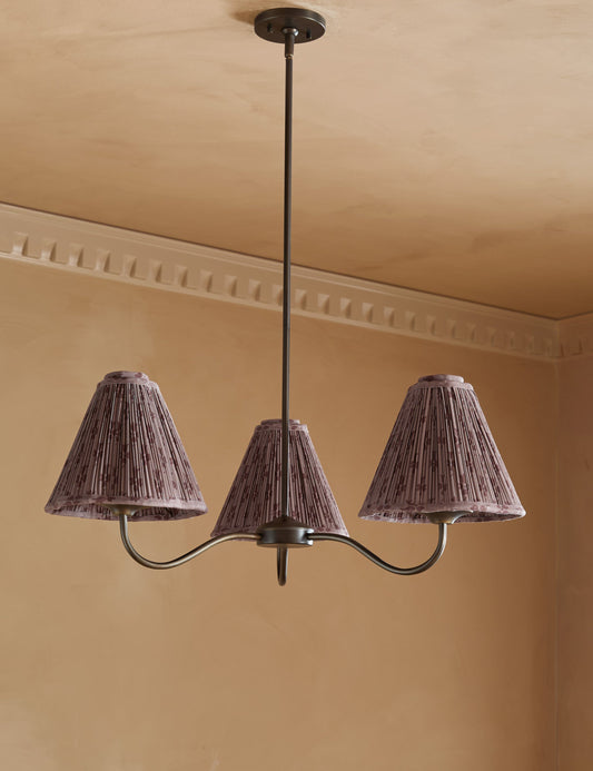 Fairfax Variety| Jordan Chandelier