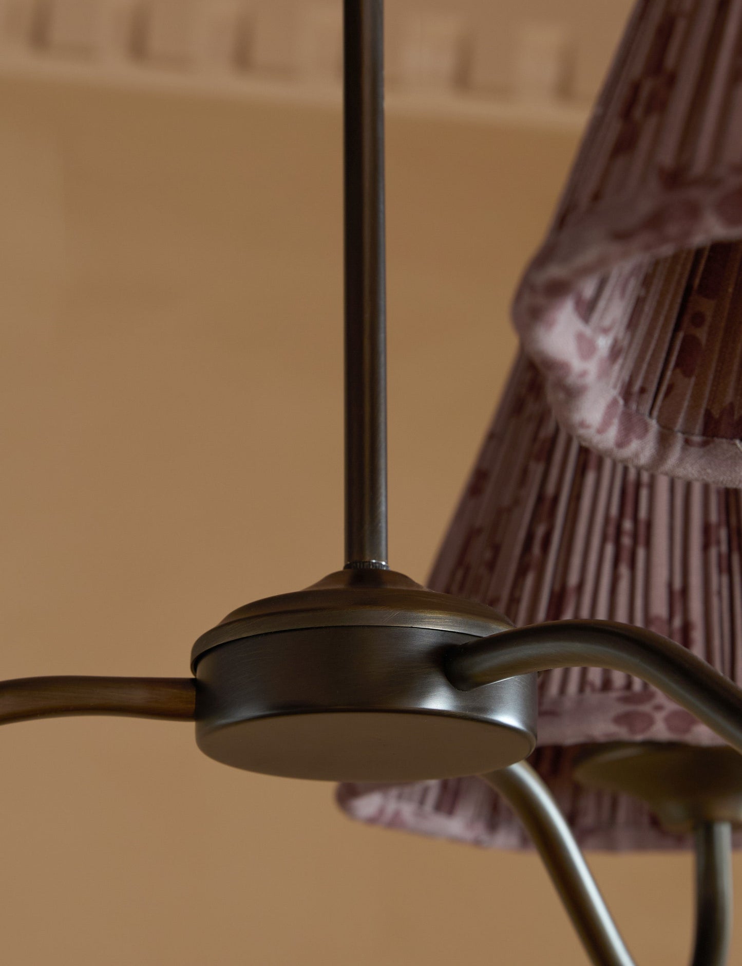 Fairfax Variety| Jordan Chandelier