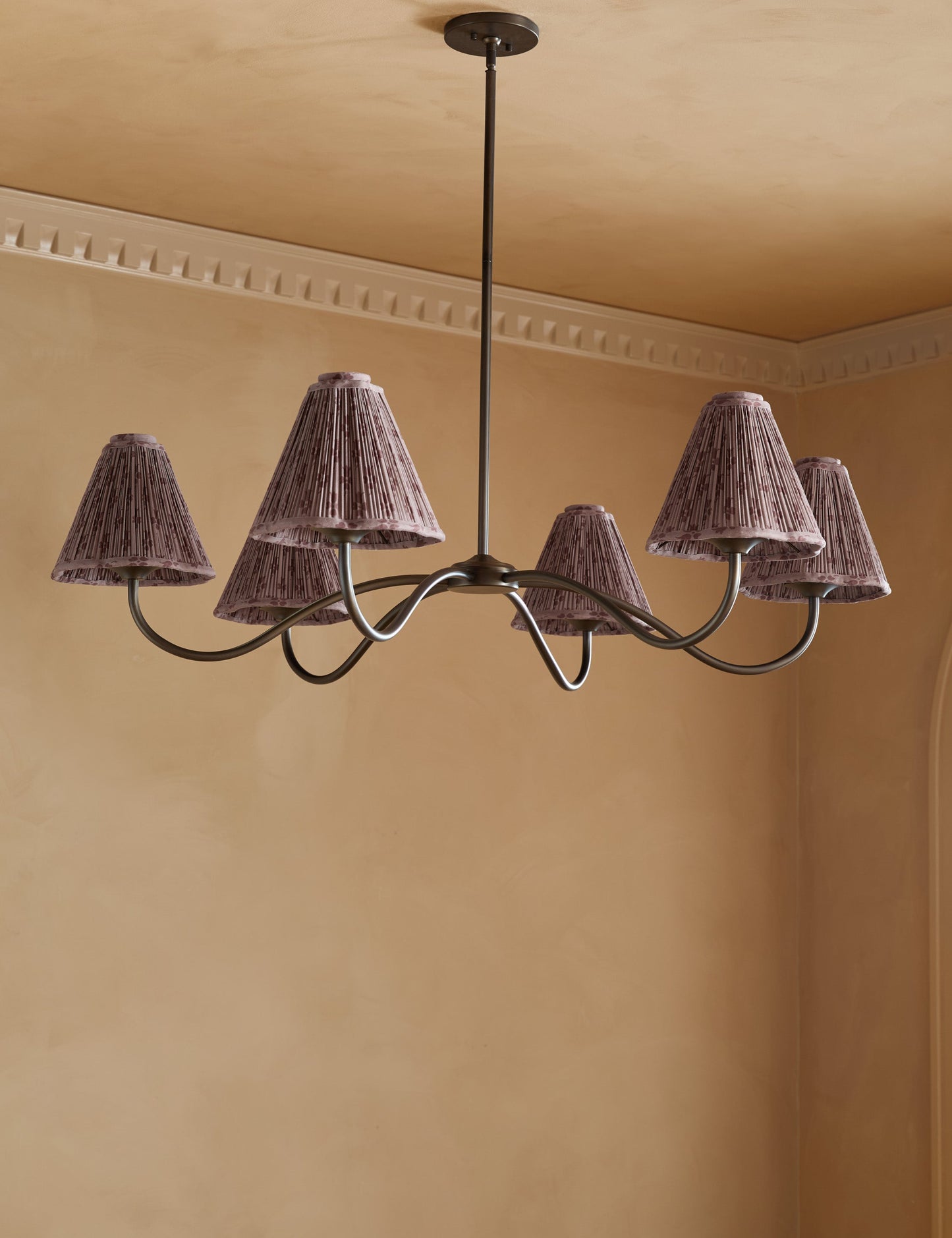 Fairfax Variety| Jordan Chandelier