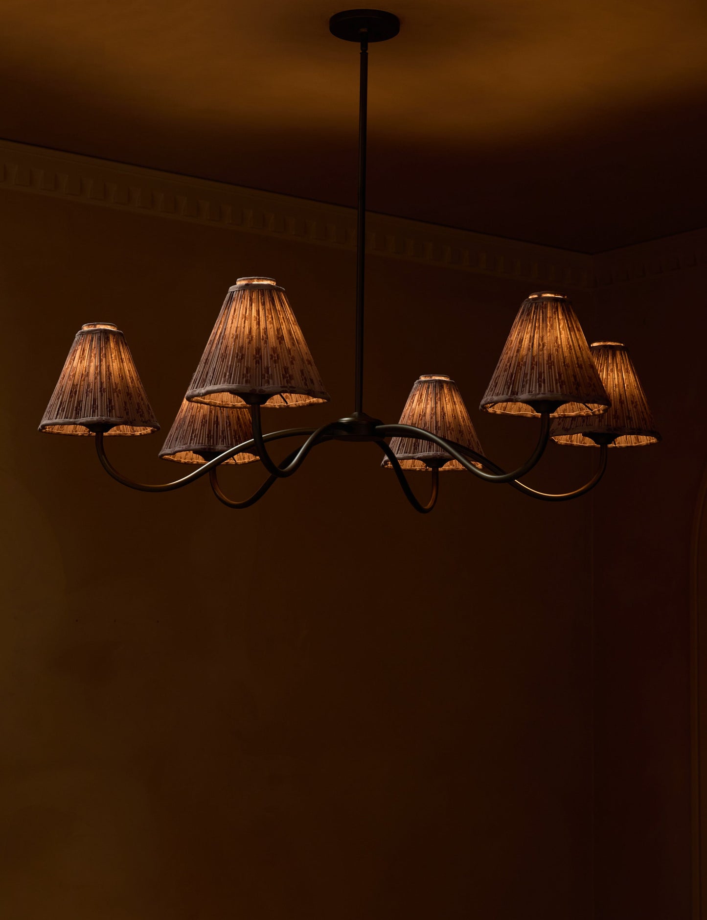 Fairfax Variety| Jordan Chandelier
