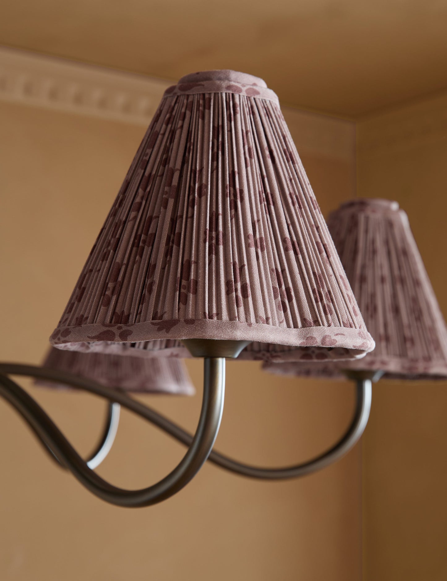 Fairfax Variety| Jordan Chandelier
