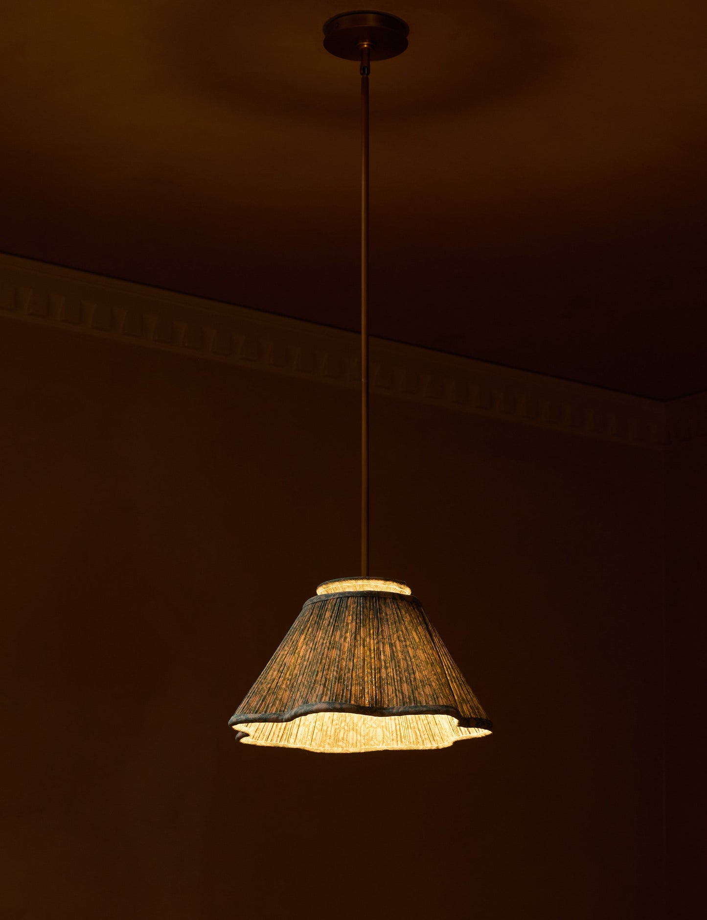 Fairfax Variety| Jordan Pendant Light