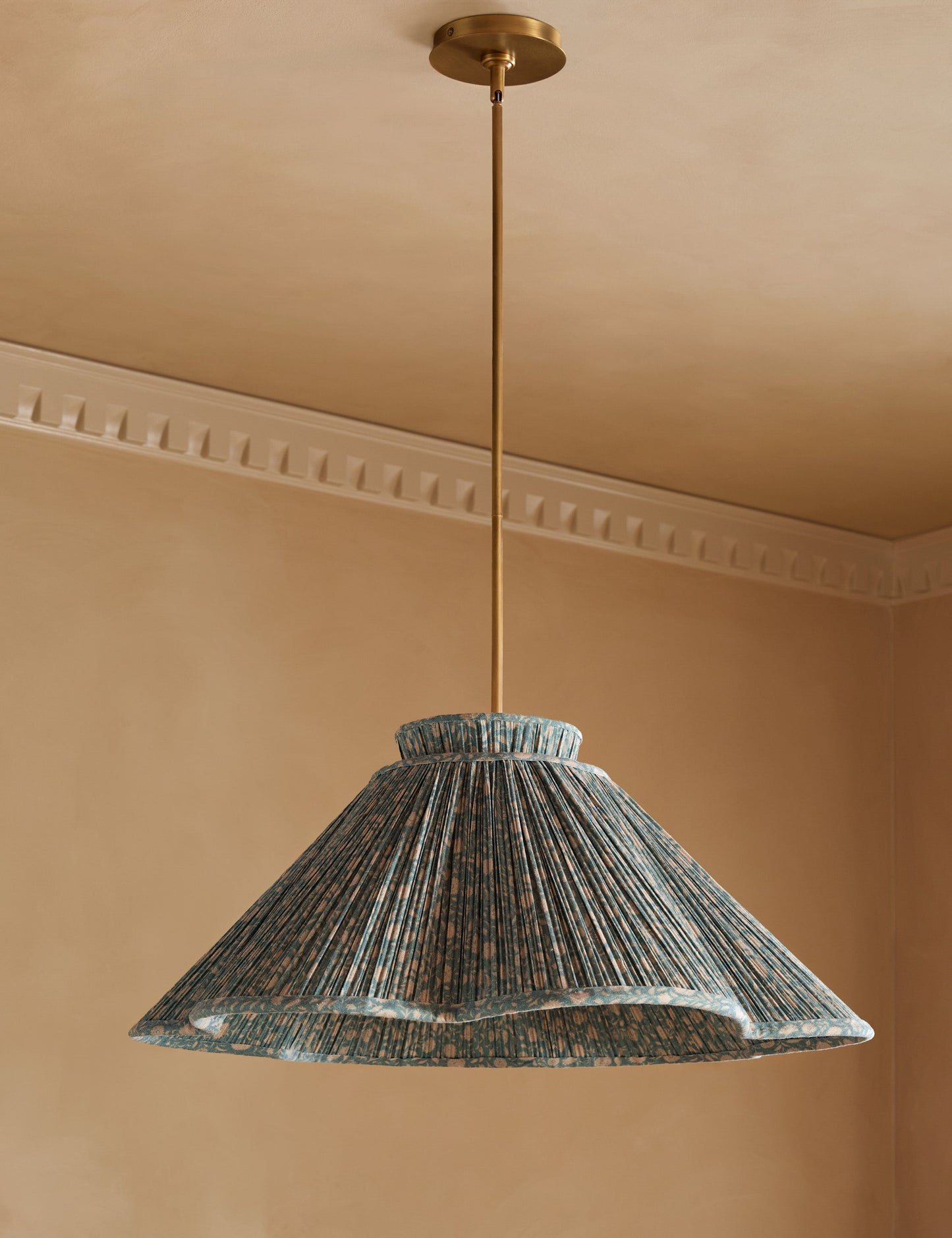 Fairfax Variety| Jordan Pendant Light