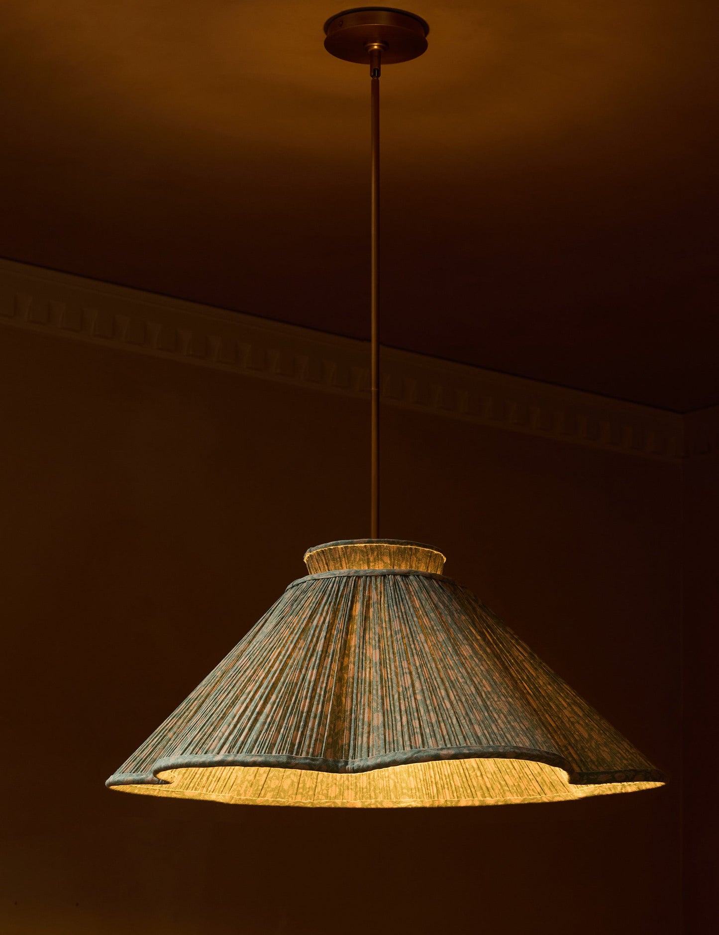 Fairfax Variety| Jordan Pendant Light