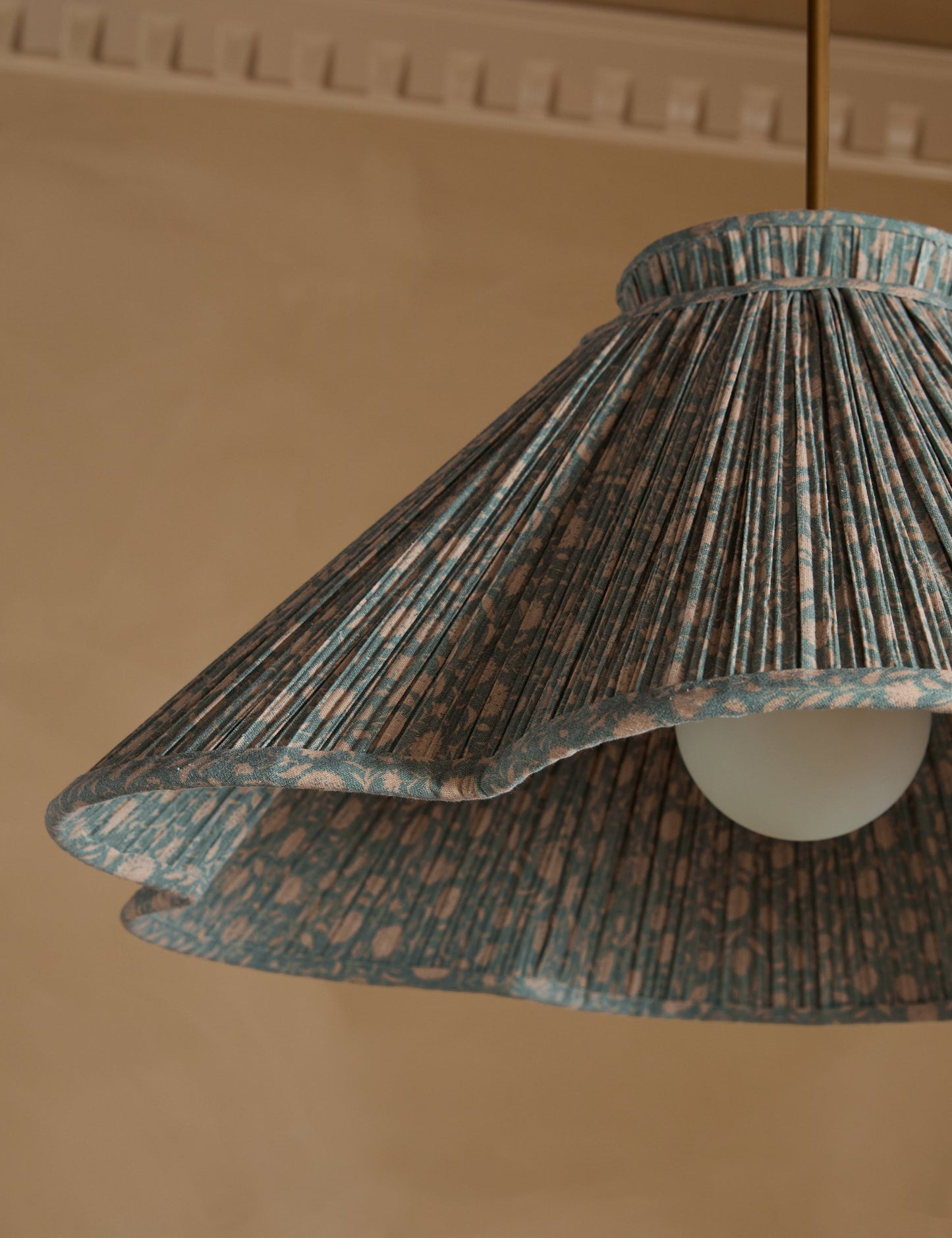 Fairfax Variety| Jordan Pendant Light
